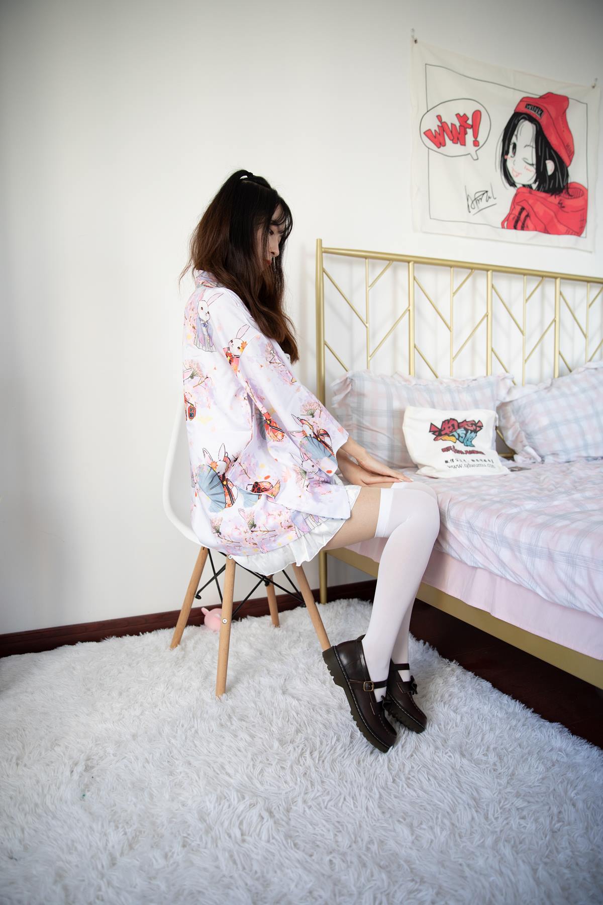 图片[19]-物恋传媒 NO.626 猫耳-春云冬雪 (1) [84P] – 速更版-美库