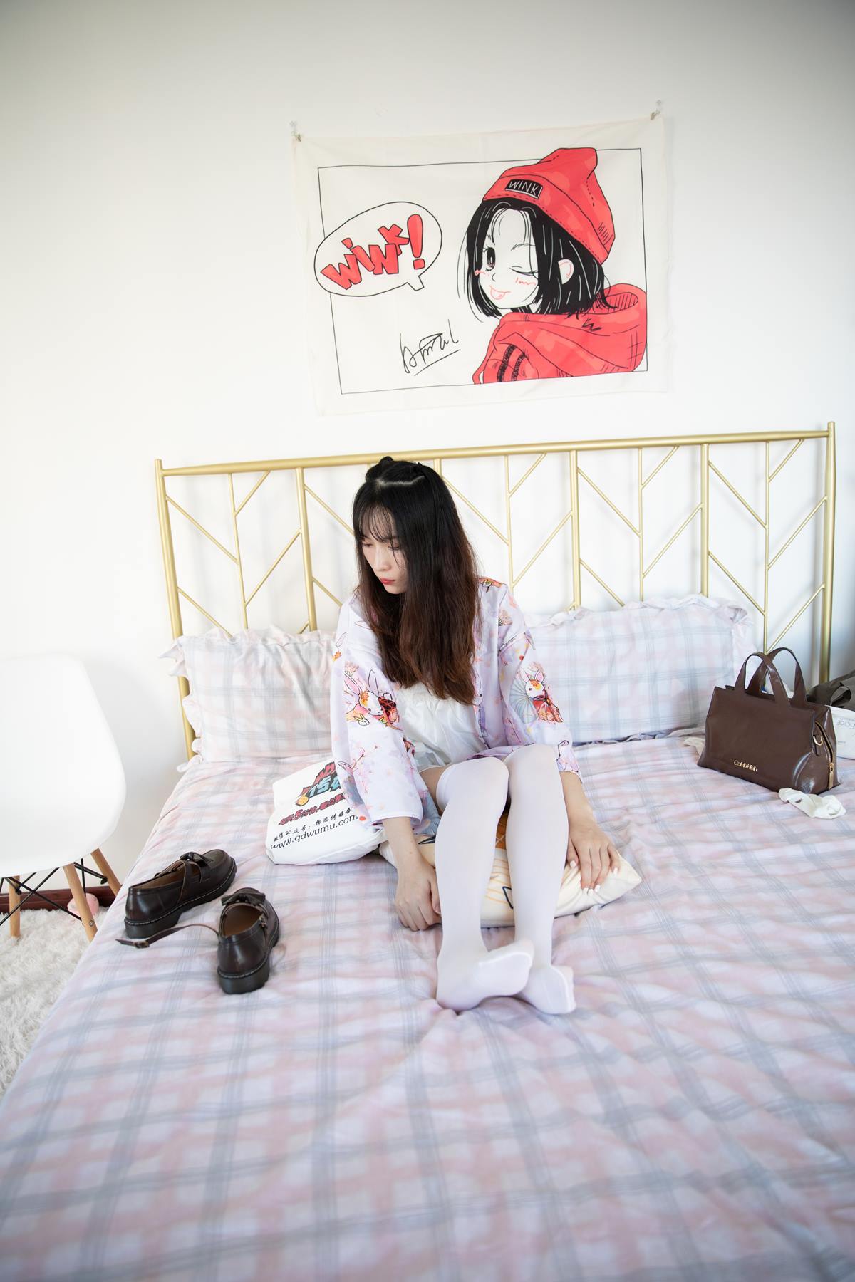 图片[14]-物恋传媒 NO.626 猫耳-春云冬雪 (2) [64P] – 速更版-美库