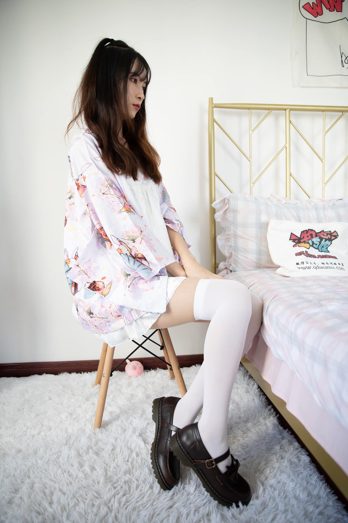 图片[22]-物恋传媒 NO.626 猫耳-春云冬雪 (1) [84P] – 速更版-美库