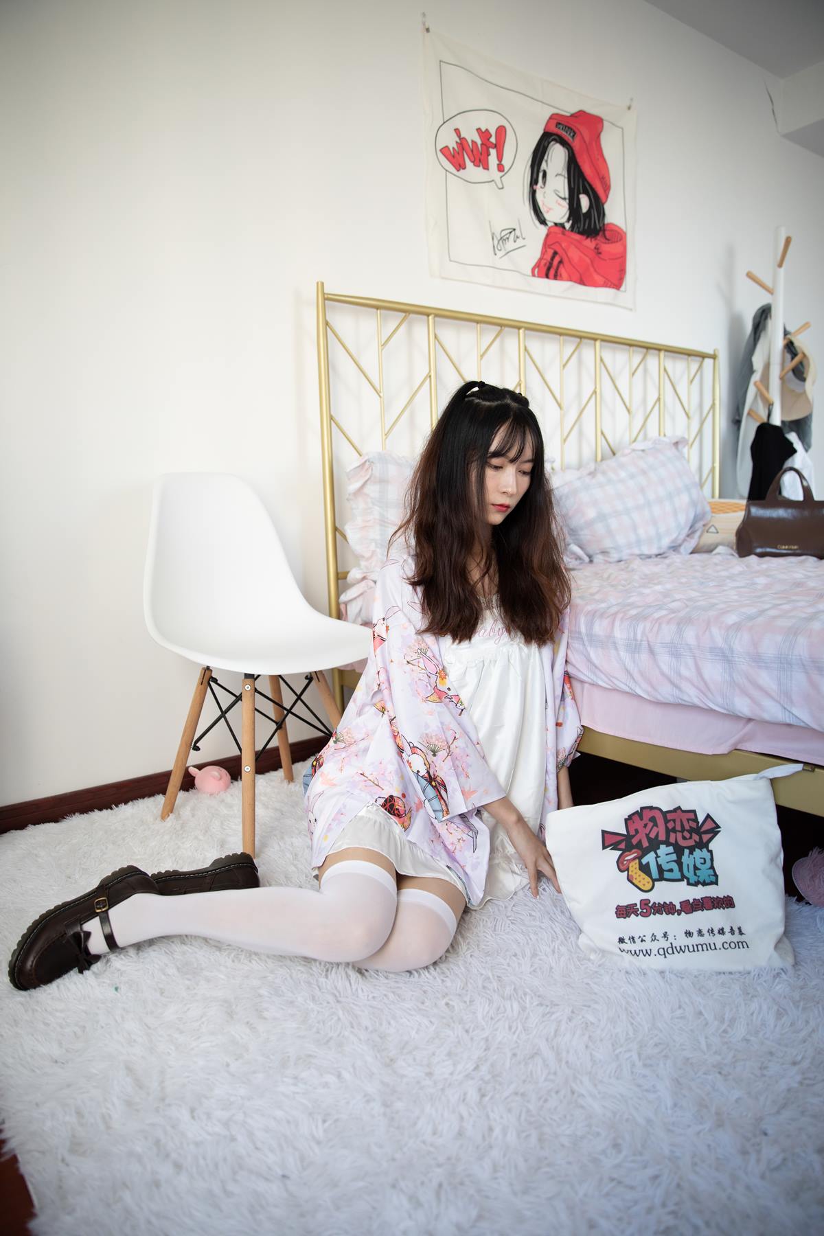 图片[23]-物恋传媒 NO.626 猫耳-春云冬雪 (1) [84P] – 速更版-美库