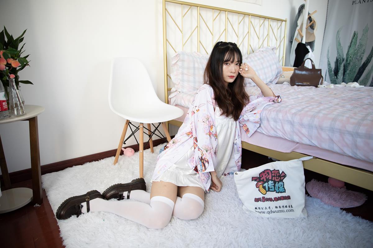 图片[24]-物恋传媒 NO.626 猫耳-春云冬雪 (1) [84P] – 速更版-美库