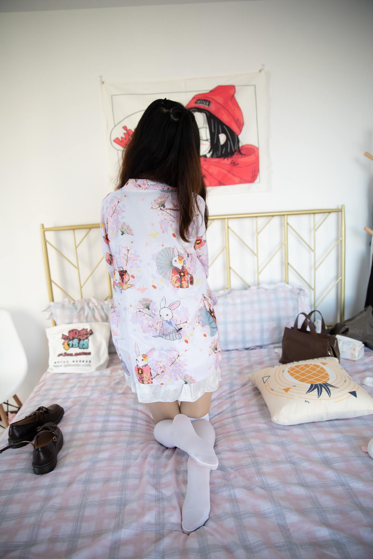 图片[21]-物恋传媒 NO.626 猫耳-春云冬雪 (2) [64P] – 速更版-美库