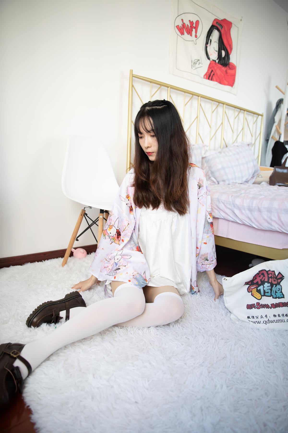 图片[28]-物恋传媒 NO.626 猫耳-春云冬雪 (1) [84P] – 速更版-美库