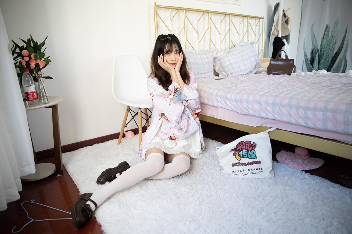 图片[29]-物恋传媒 NO.626 猫耳-春云冬雪 (1) [84P] – 速更版-美库