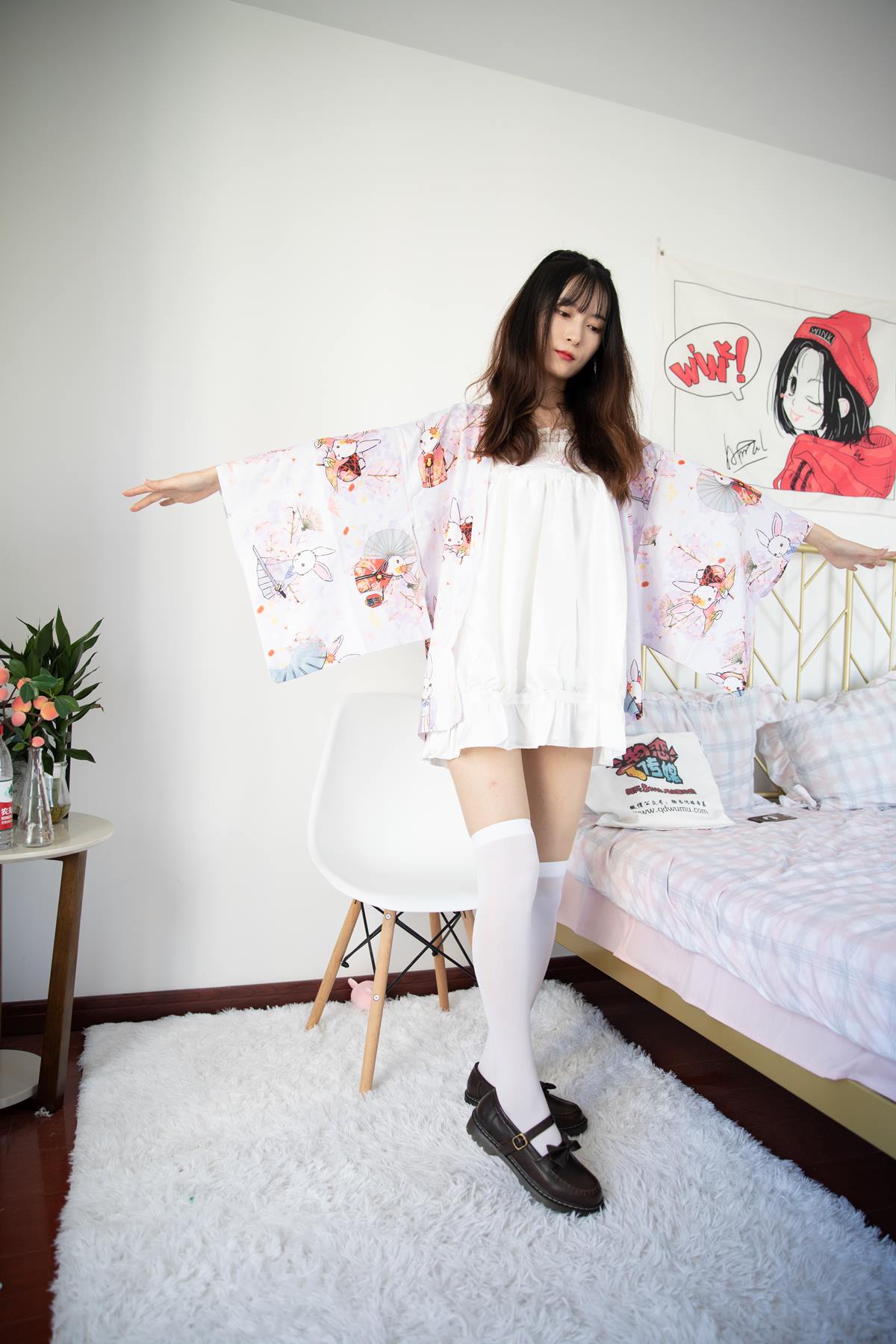 图片[31]-物恋传媒 NO.626 猫耳-春云冬雪 (1) [84P] – 速更版-美库