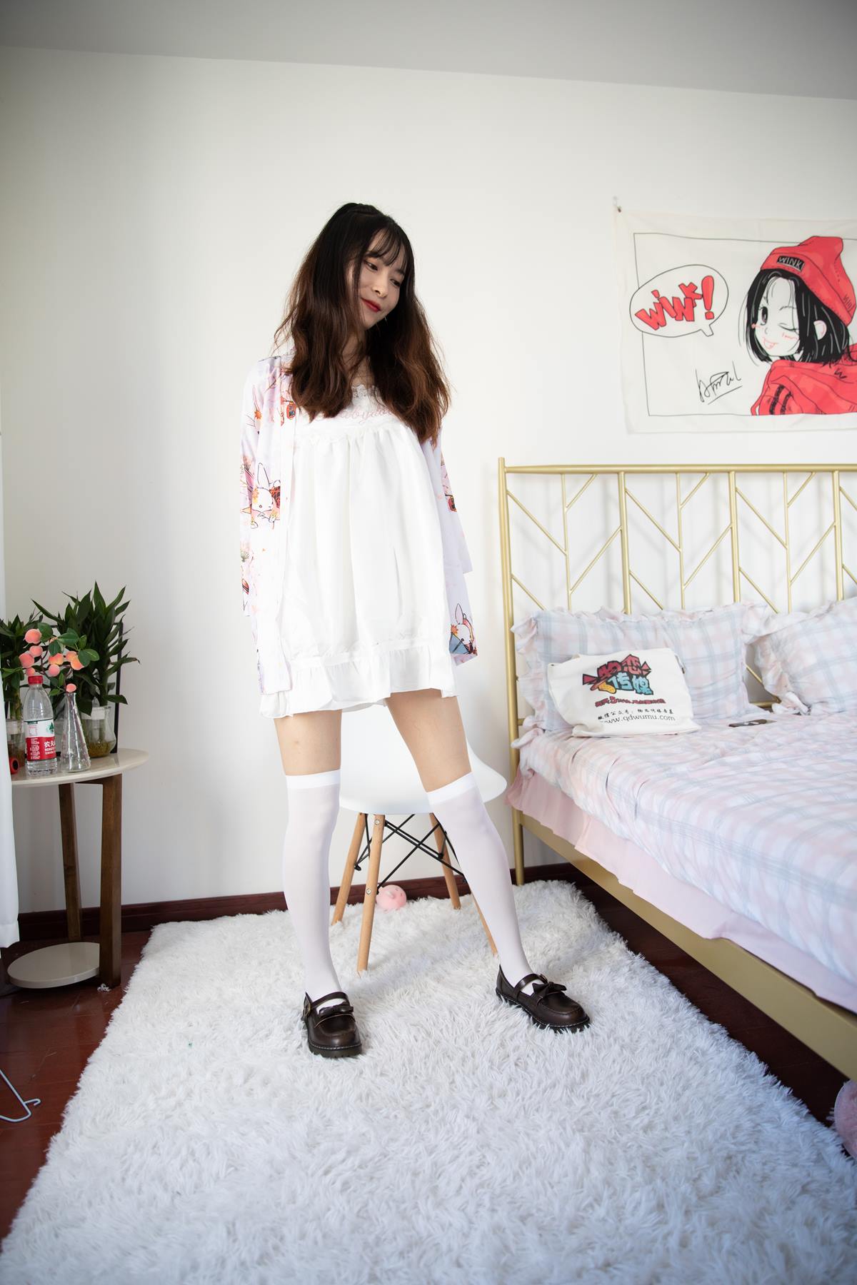 图片[33]-物恋传媒 NO.626 猫耳-春云冬雪 (1) [84P] – 速更版-美库