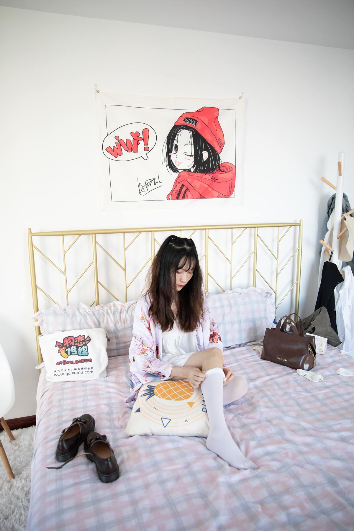 图片[27]-物恋传媒 NO.626 猫耳-春云冬雪 (2) [64P] – 速更版-美库