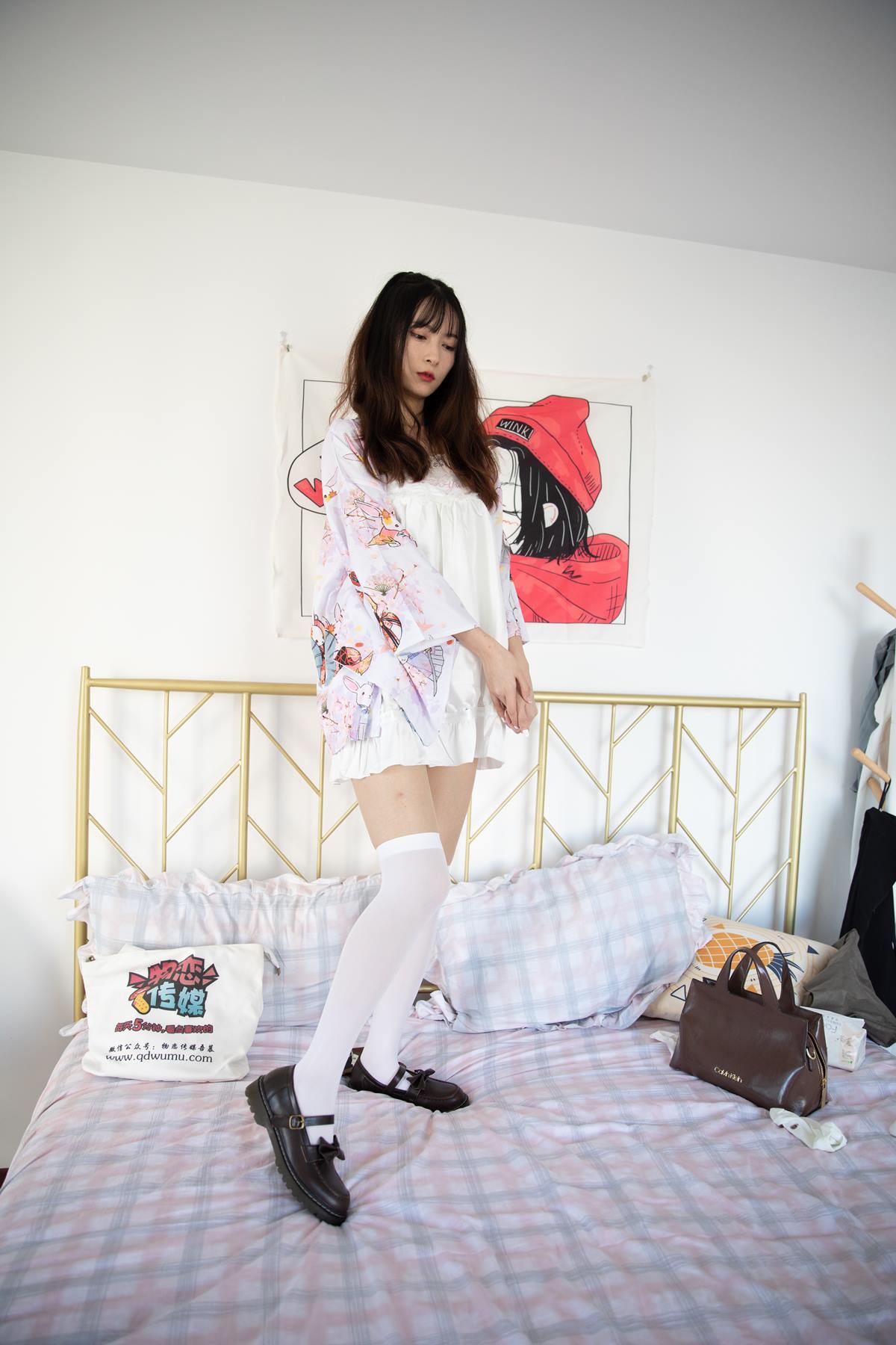 图片[35]-物恋传媒 NO.626 猫耳-春云冬雪 (1) [84P] – 速更版-美库