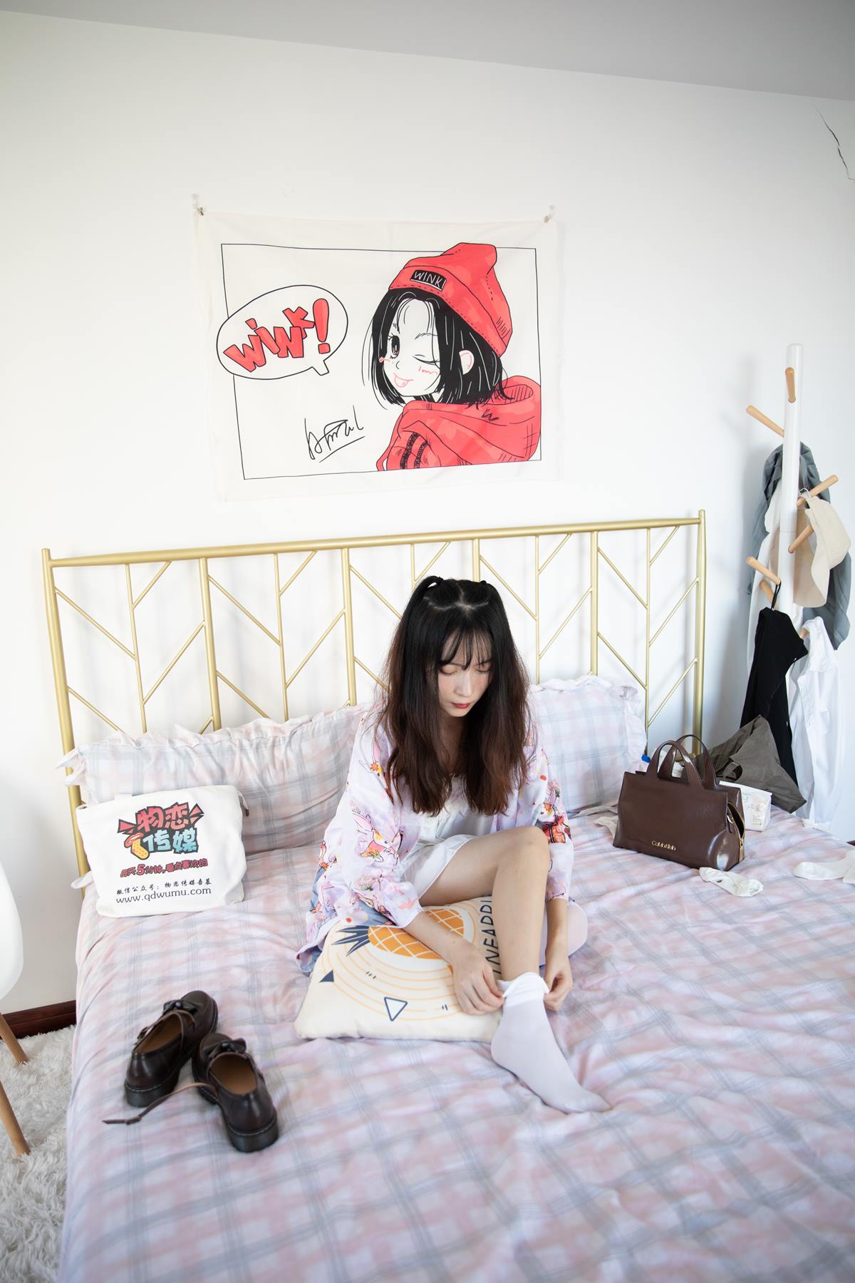 图片[30]-物恋传媒 NO.626 猫耳-春云冬雪 (2) [64P] – 速更版-美库