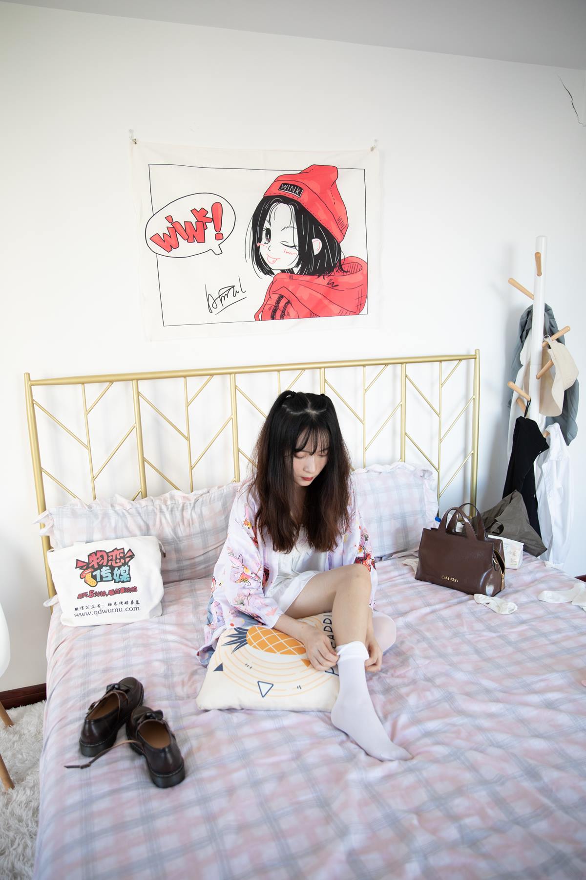 图片[29]-物恋传媒 NO.626 猫耳-春云冬雪 (2) [64P] – 速更版-美库