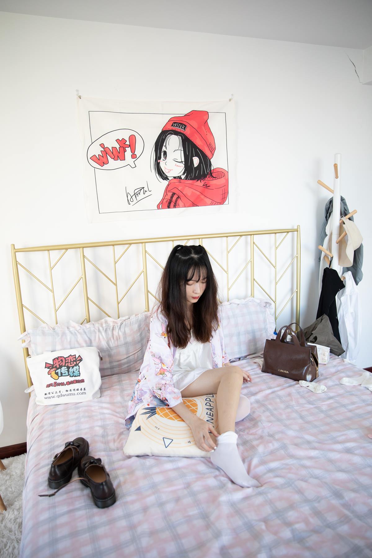 图片[31]-物恋传媒 NO.626 猫耳-春云冬雪 (2) [64P] – 速更版-美库