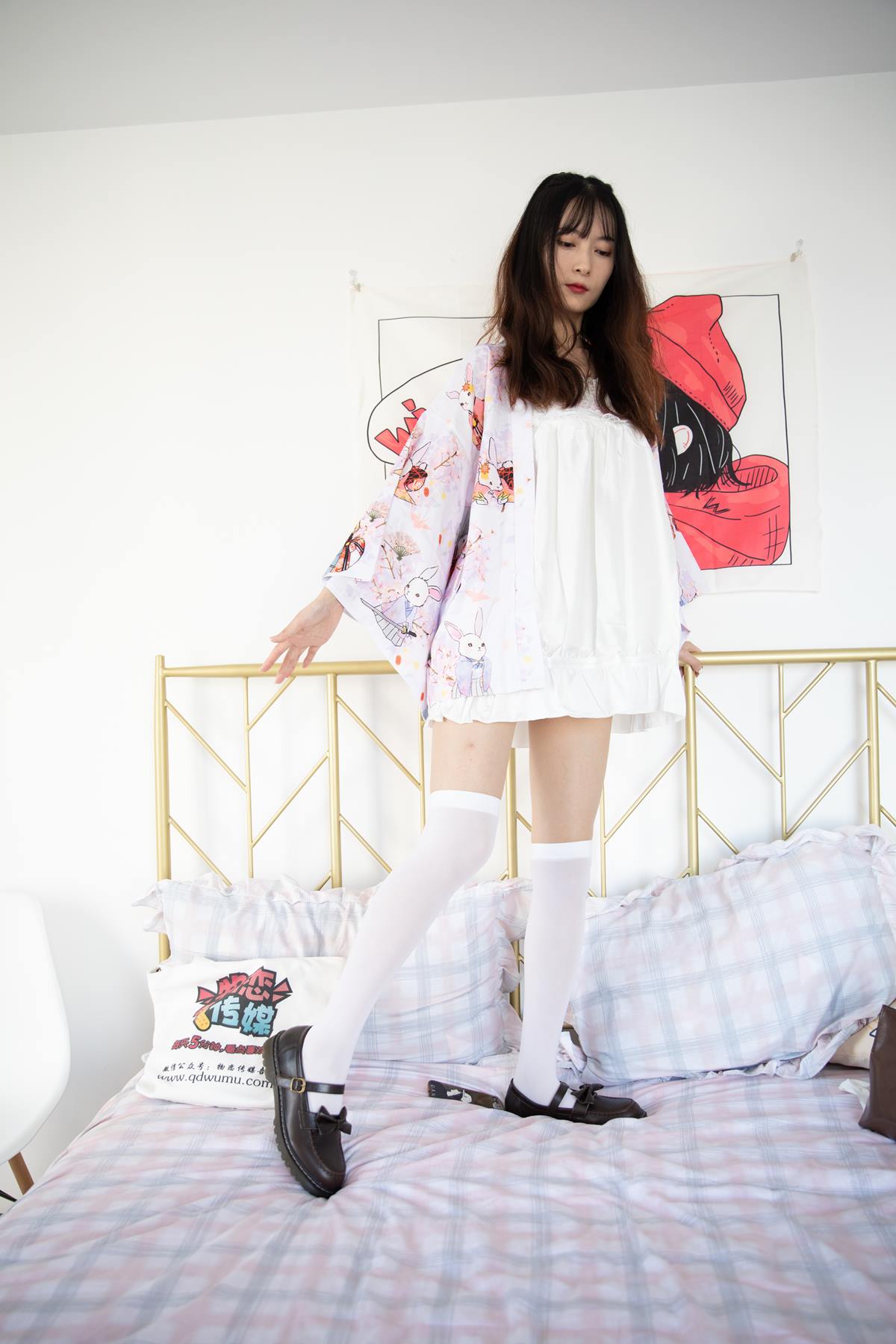 图片[37]-物恋传媒 NO.626 猫耳-春云冬雪 (1) [84P] – 速更版-美库