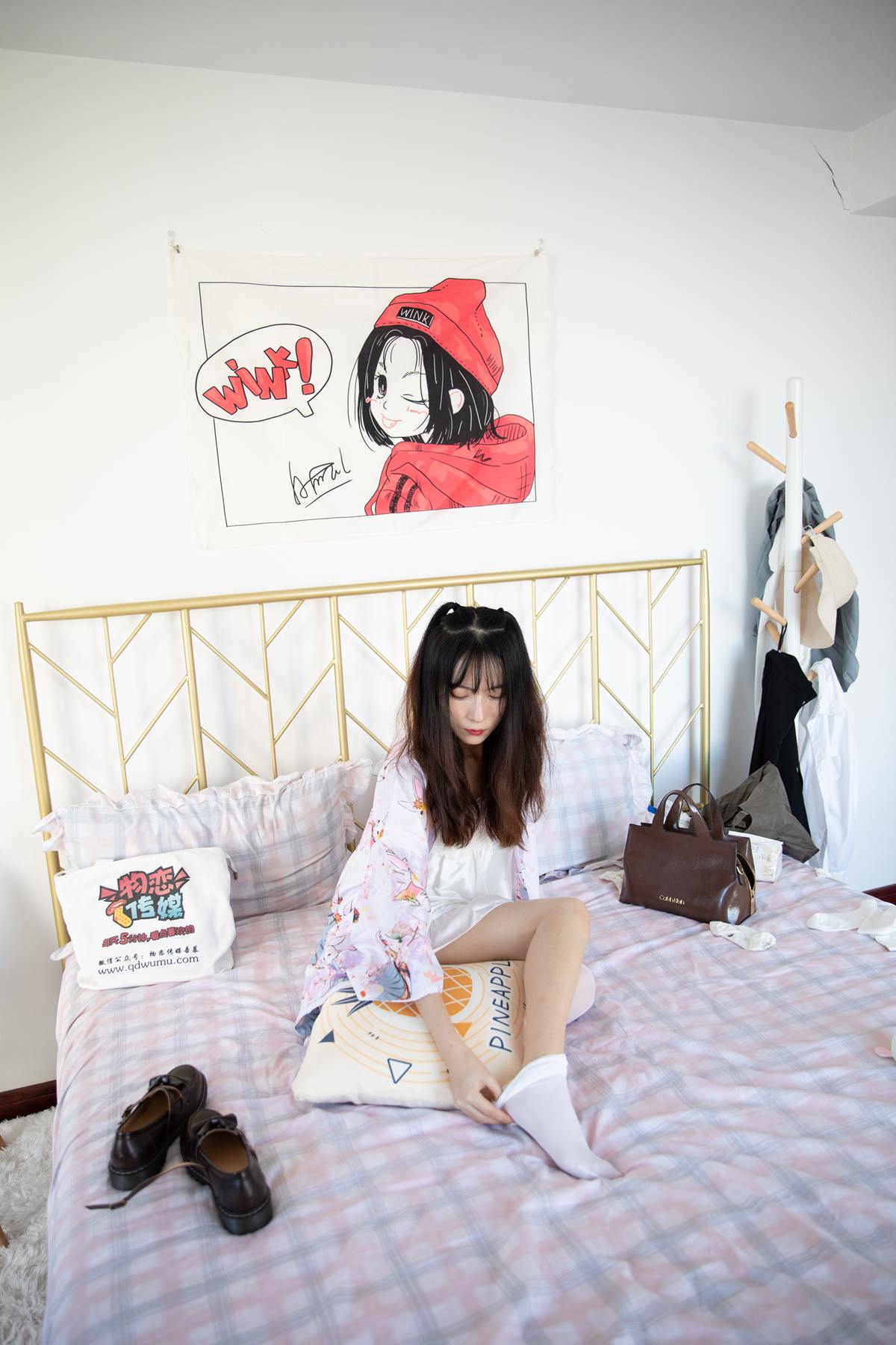 图片[33]-物恋传媒 NO.626 猫耳-春云冬雪 (2) [64P] – 速更版-美库