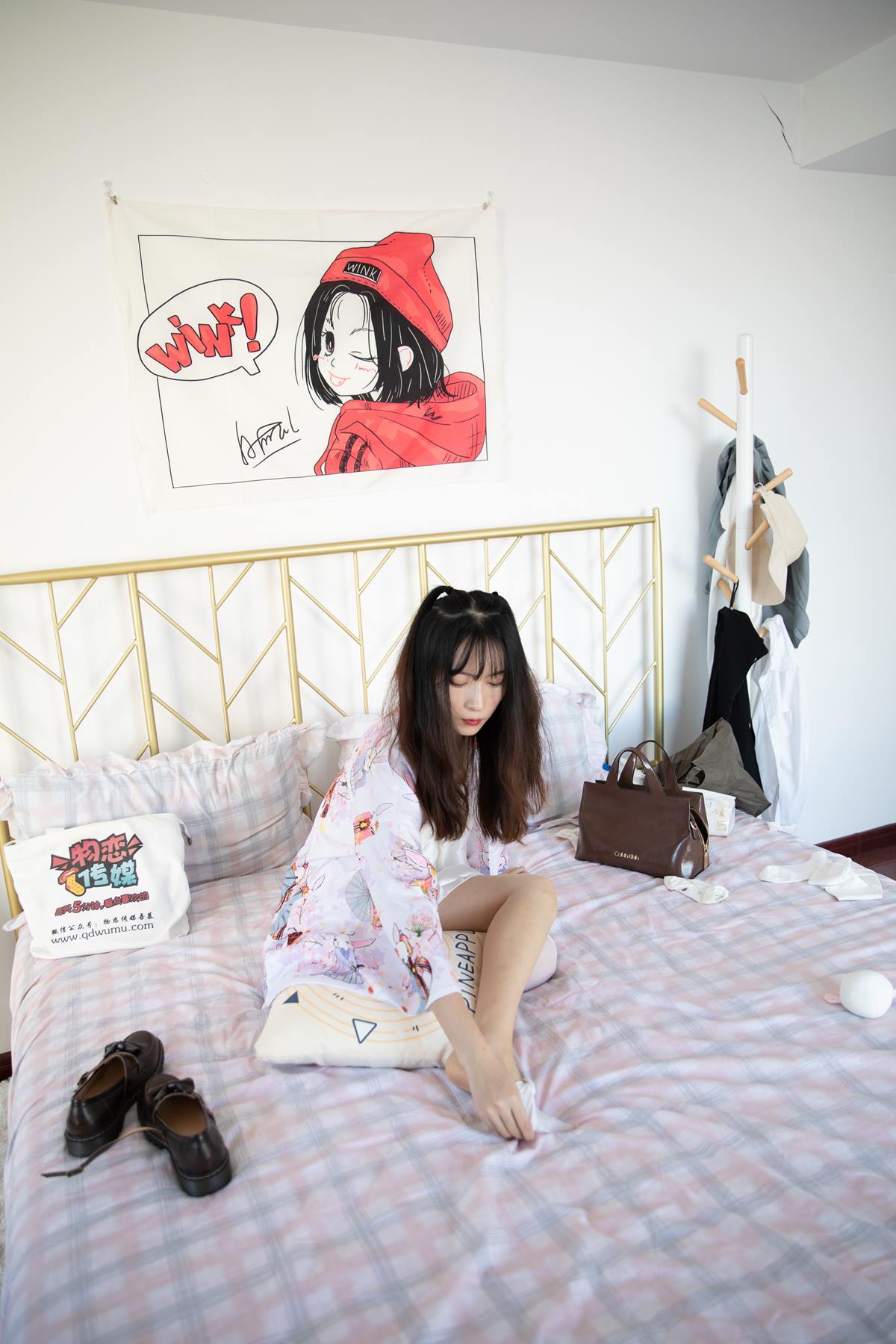 图片[36]-物恋传媒 NO.626 猫耳-春云冬雪 (2) [64P] – 速更版-美库