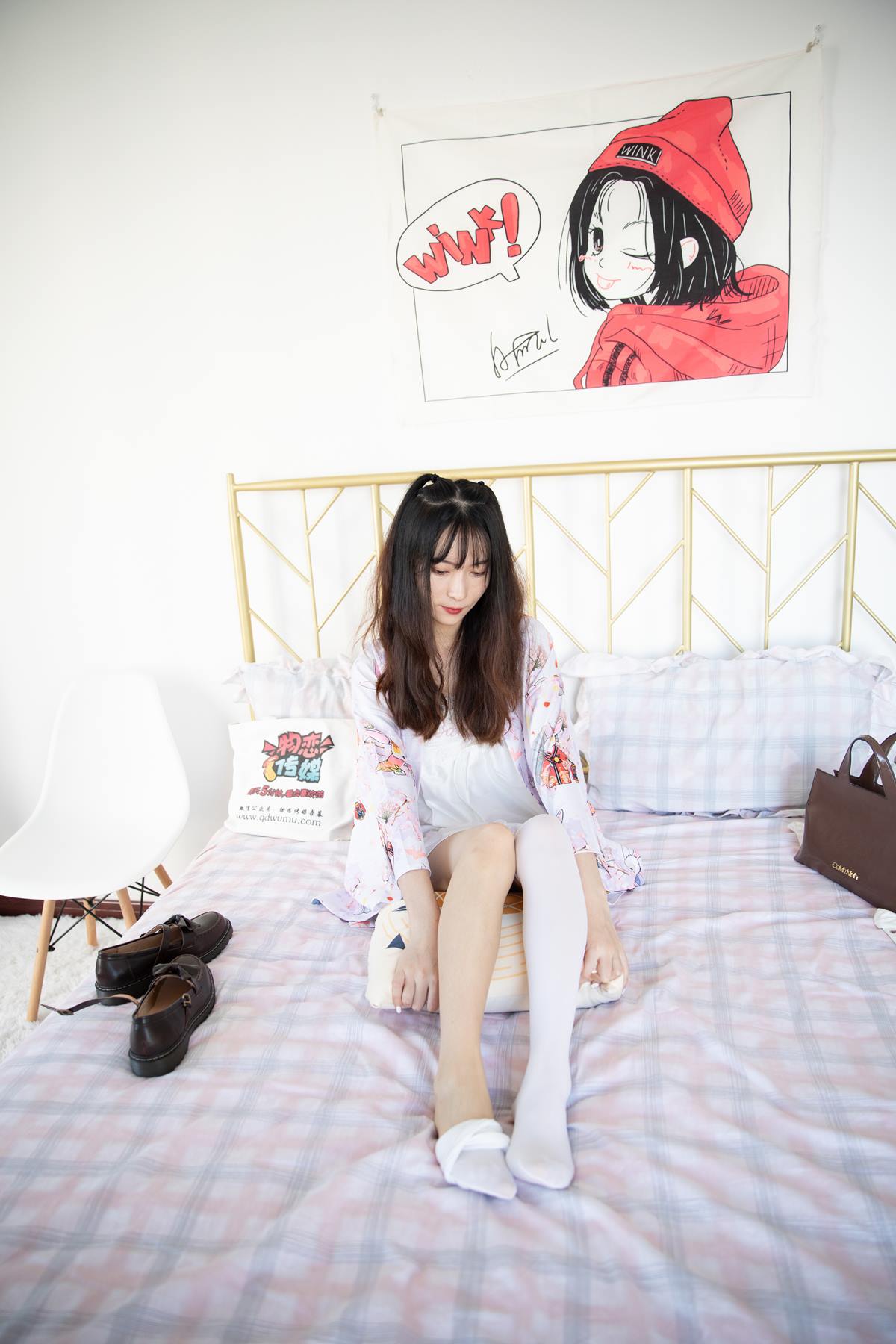 图片[37]-物恋传媒 NO.626 猫耳-春云冬雪 (2) [64P] – 速更版-美库