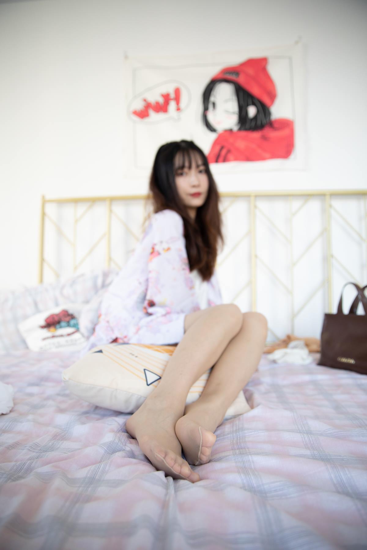 图片[10]-物恋传媒 NO.626 猫耳-春云冬雪 (3) [47P] – 速更版-美库