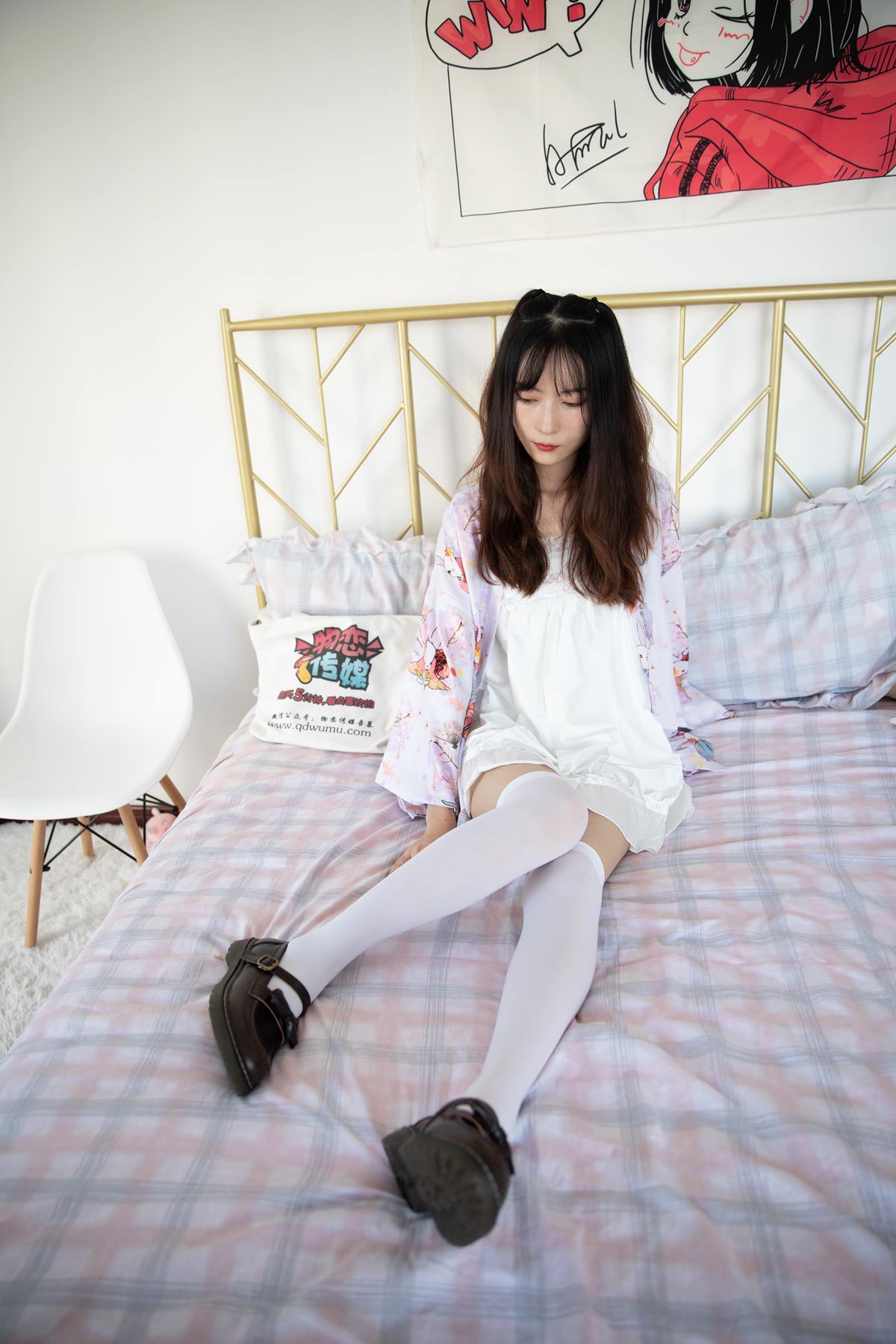 图片[49]-物恋传媒 NO.626 猫耳-春云冬雪 (1) [84P] – 速更版-美库