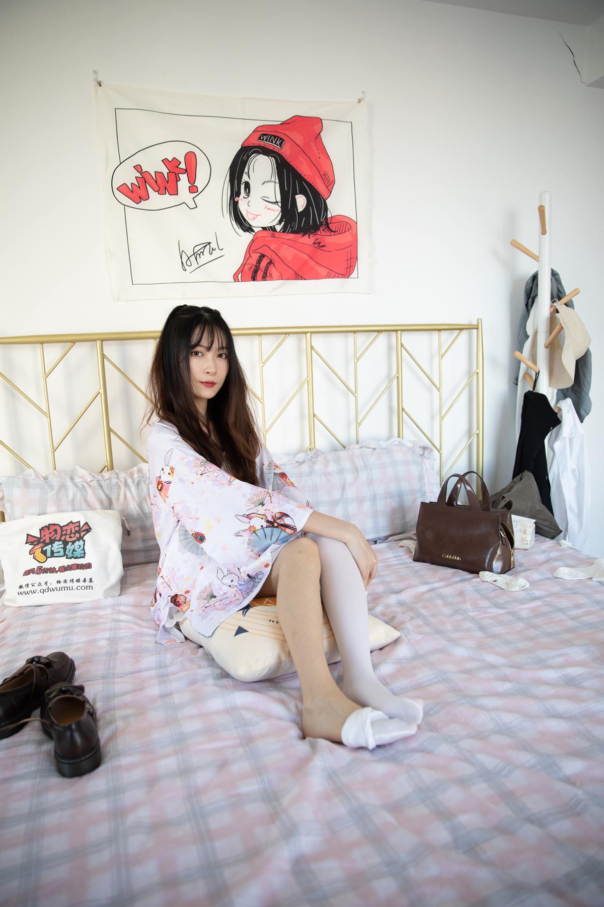 图片[39]-物恋传媒 NO.626 猫耳-春云冬雪 (2) [64P] – 速更版-美库