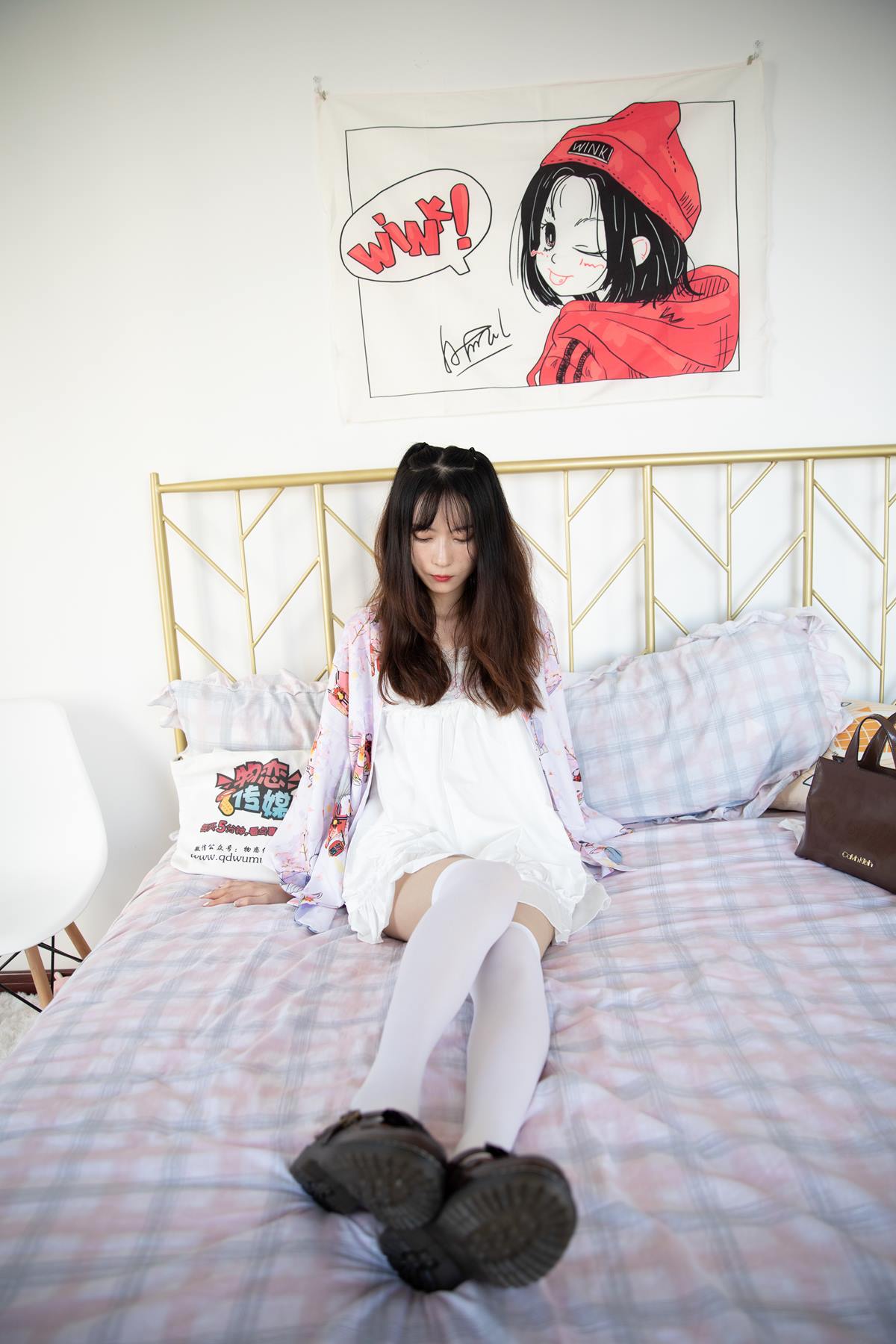 图片[51]-物恋传媒 NO.626 猫耳-春云冬雪 (1) [84P] – 速更版-美库