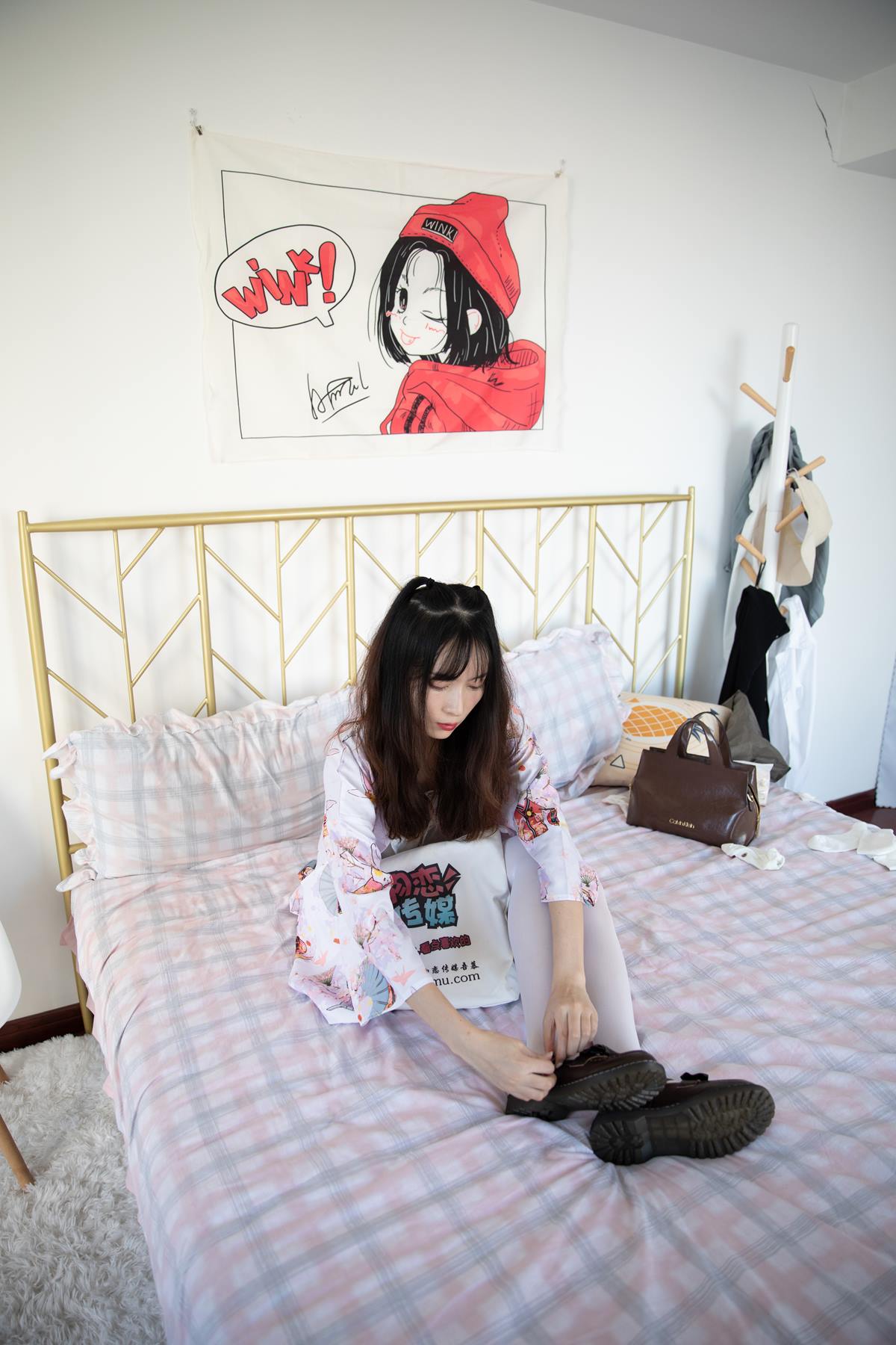 图片[52]-物恋传媒 NO.626 猫耳-春云冬雪 (1) [84P] – 速更版-美库