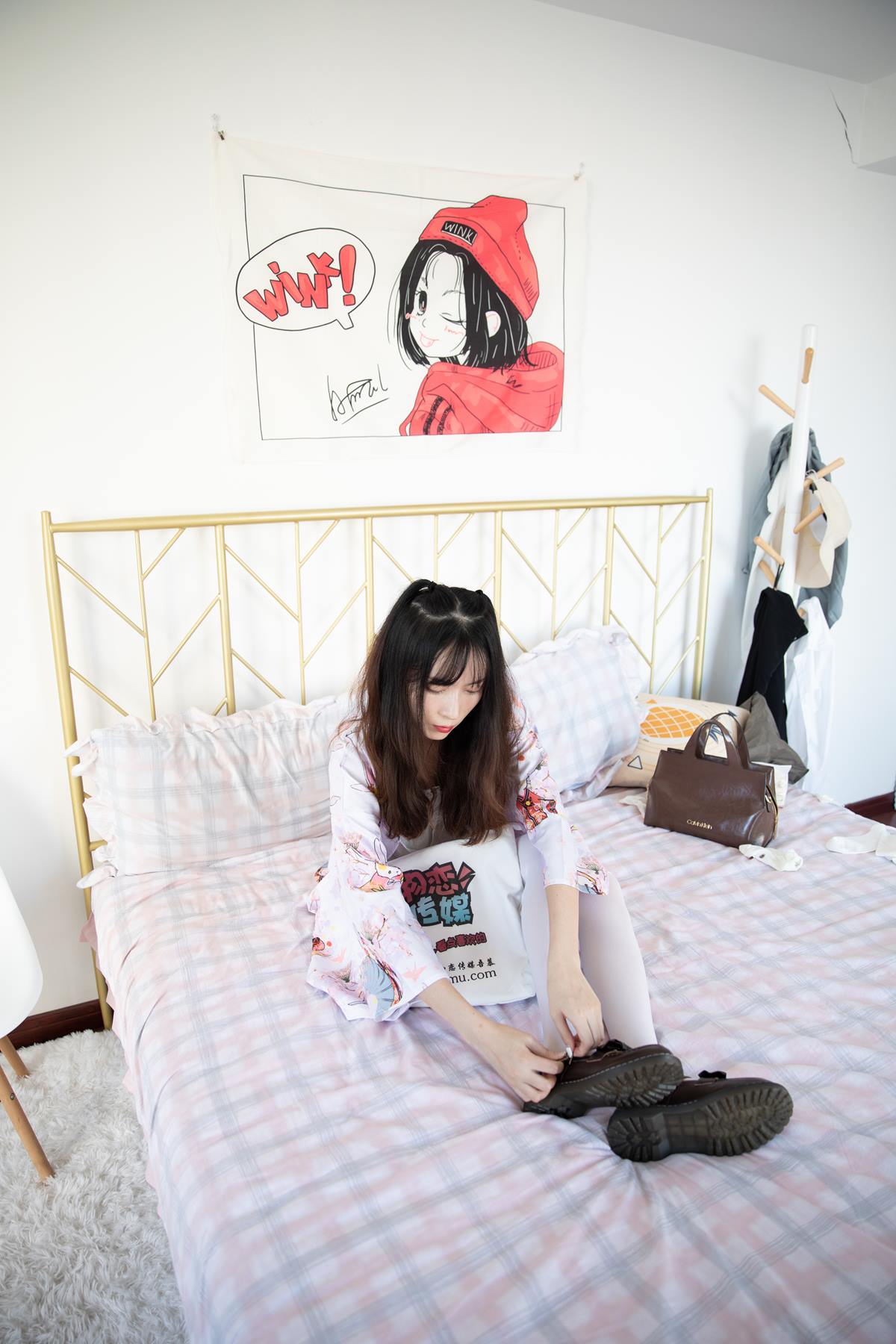 图片[53]-物恋传媒 NO.626 猫耳-春云冬雪 (1) [84P] – 速更版-美库