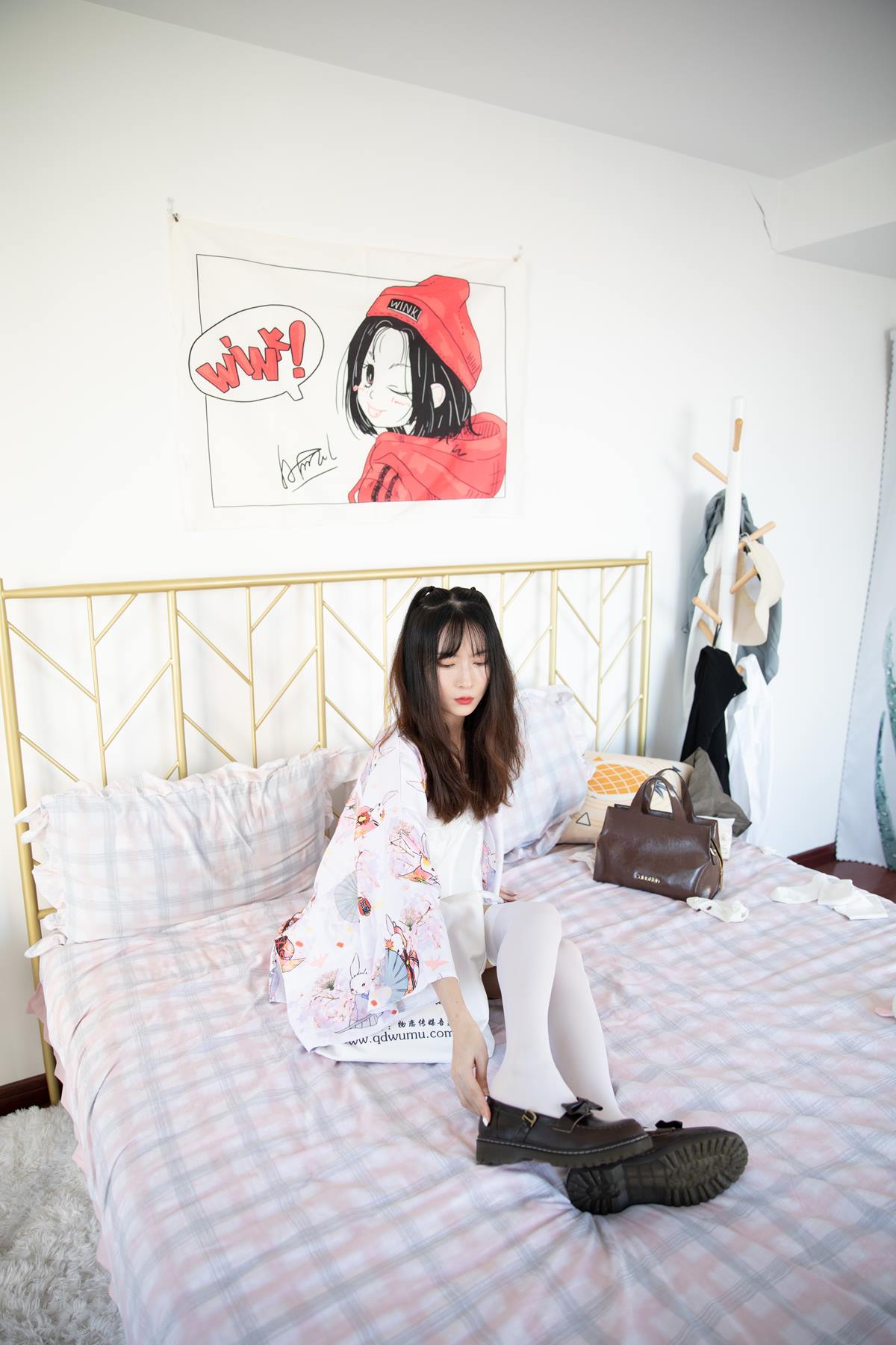 图片[55]-物恋传媒 NO.626 猫耳-春云冬雪 (1) [84P] – 速更版-美库