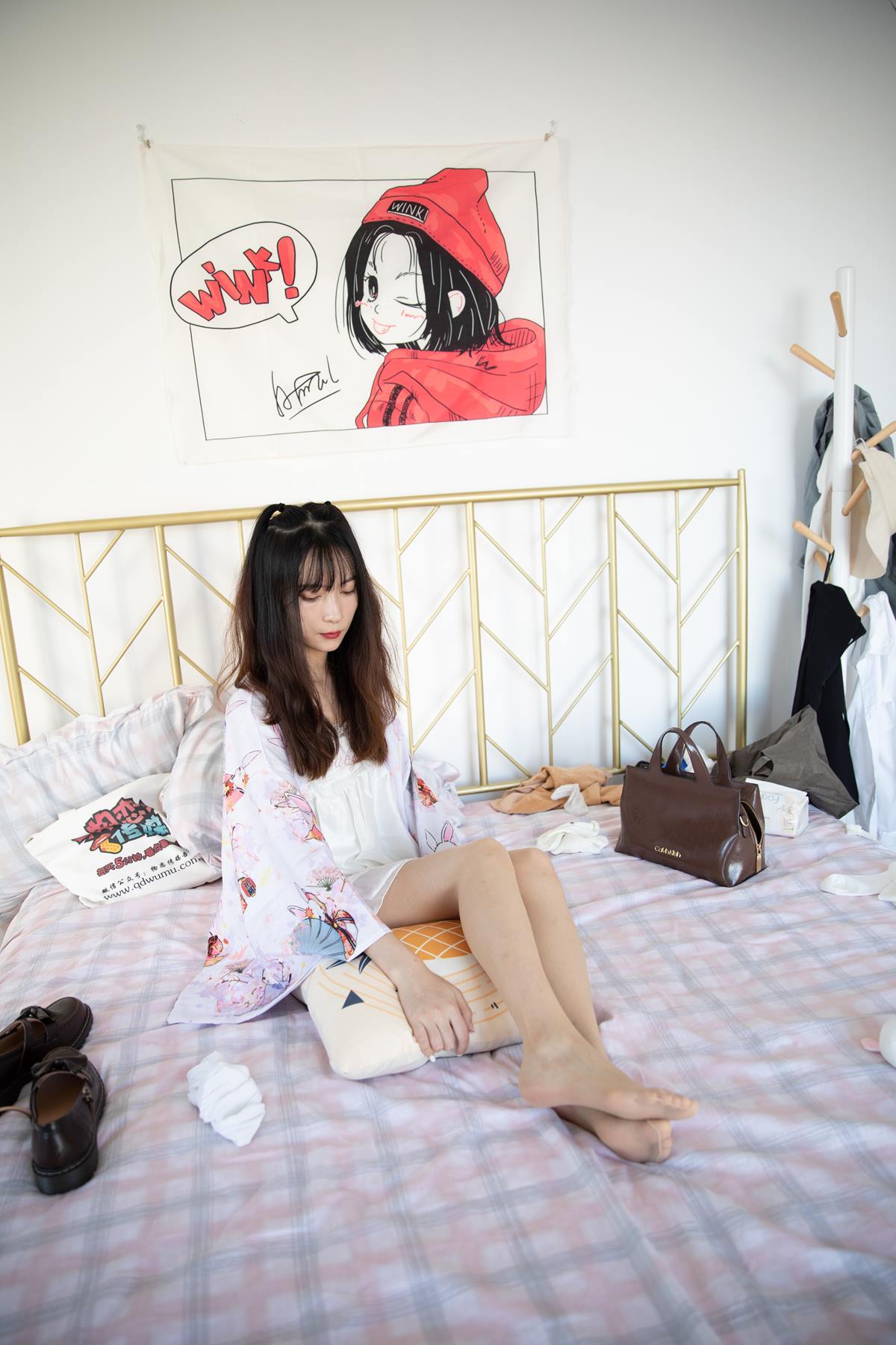 图片[15]-物恋传媒 NO.626 猫耳-春云冬雪 (3) [47P] – 速更版-美库