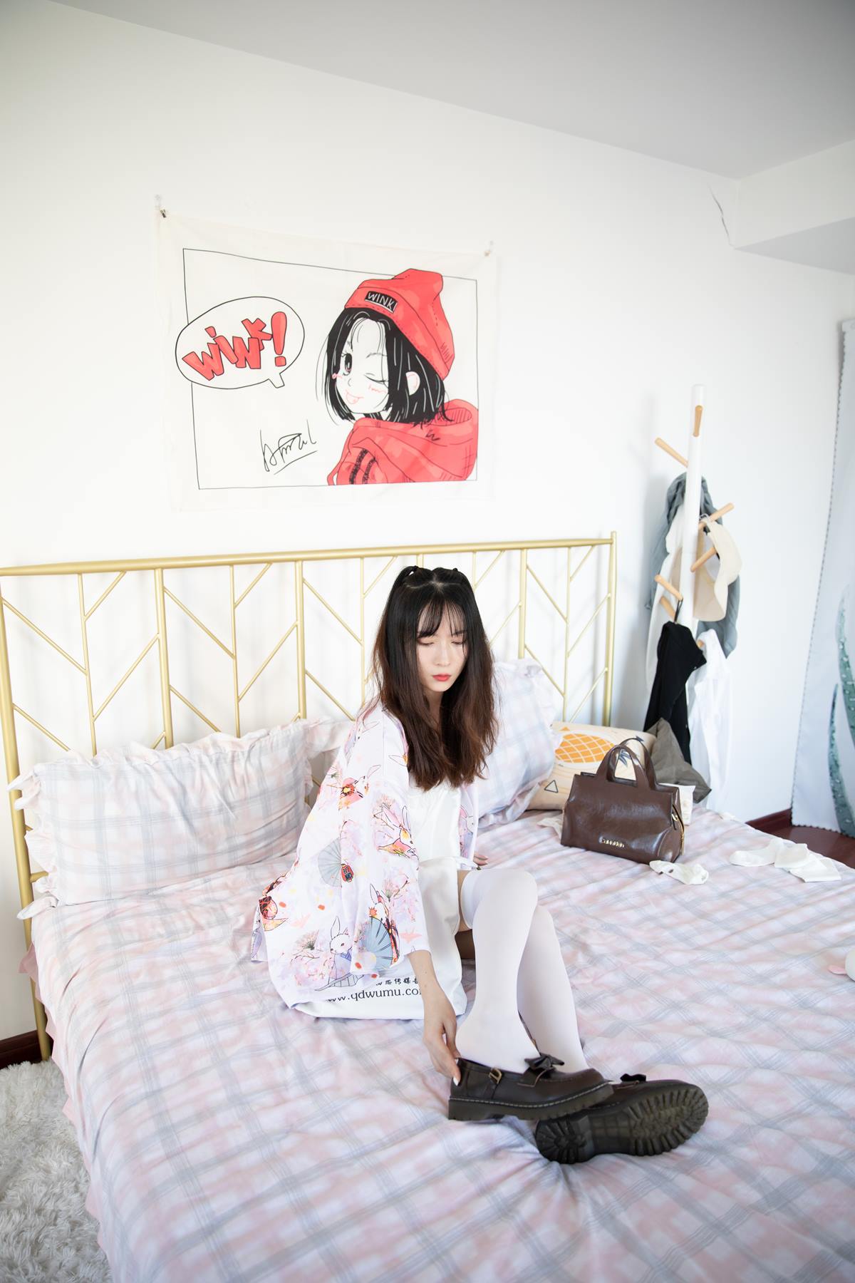 图片[56]-物恋传媒 NO.626 猫耳-春云冬雪 (1) [84P] – 速更版-美库