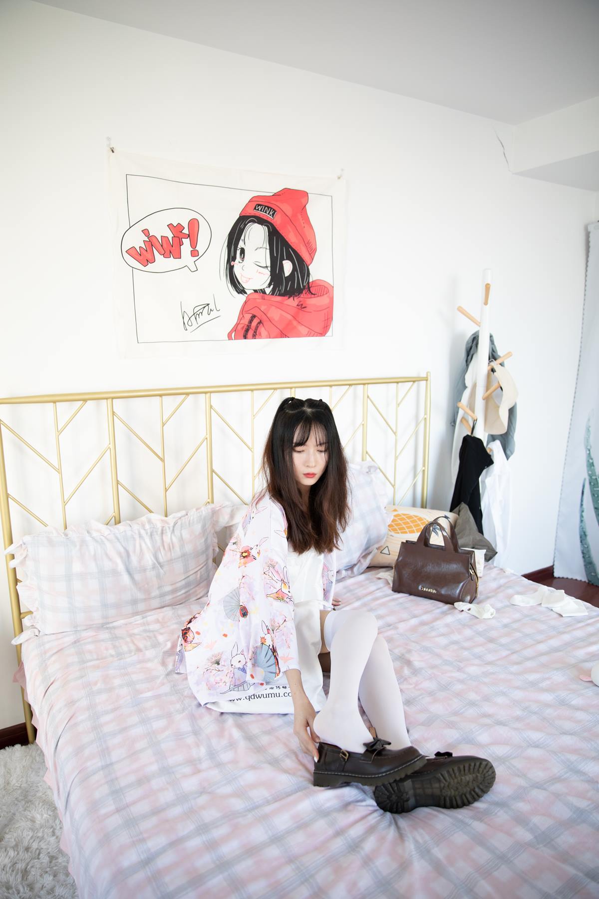 图片[57]-物恋传媒 NO.626 猫耳-春云冬雪 (1) [84P] – 速更版-美库