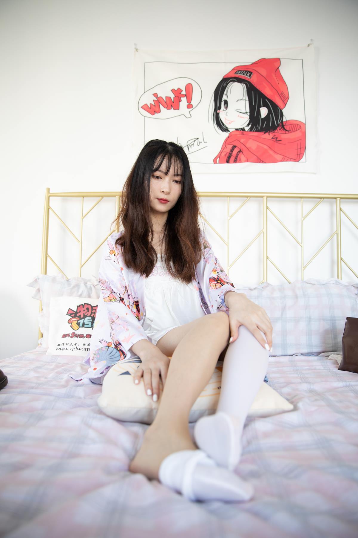 图片[44]-物恋传媒 NO.626 猫耳-春云冬雪 (2) [64P] – 速更版-美库