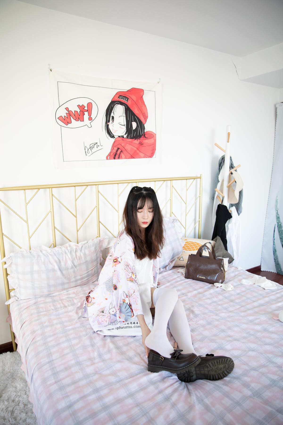 图片[58]-物恋传媒 NO.626 猫耳-春云冬雪 (1) [84P] – 速更版-美库