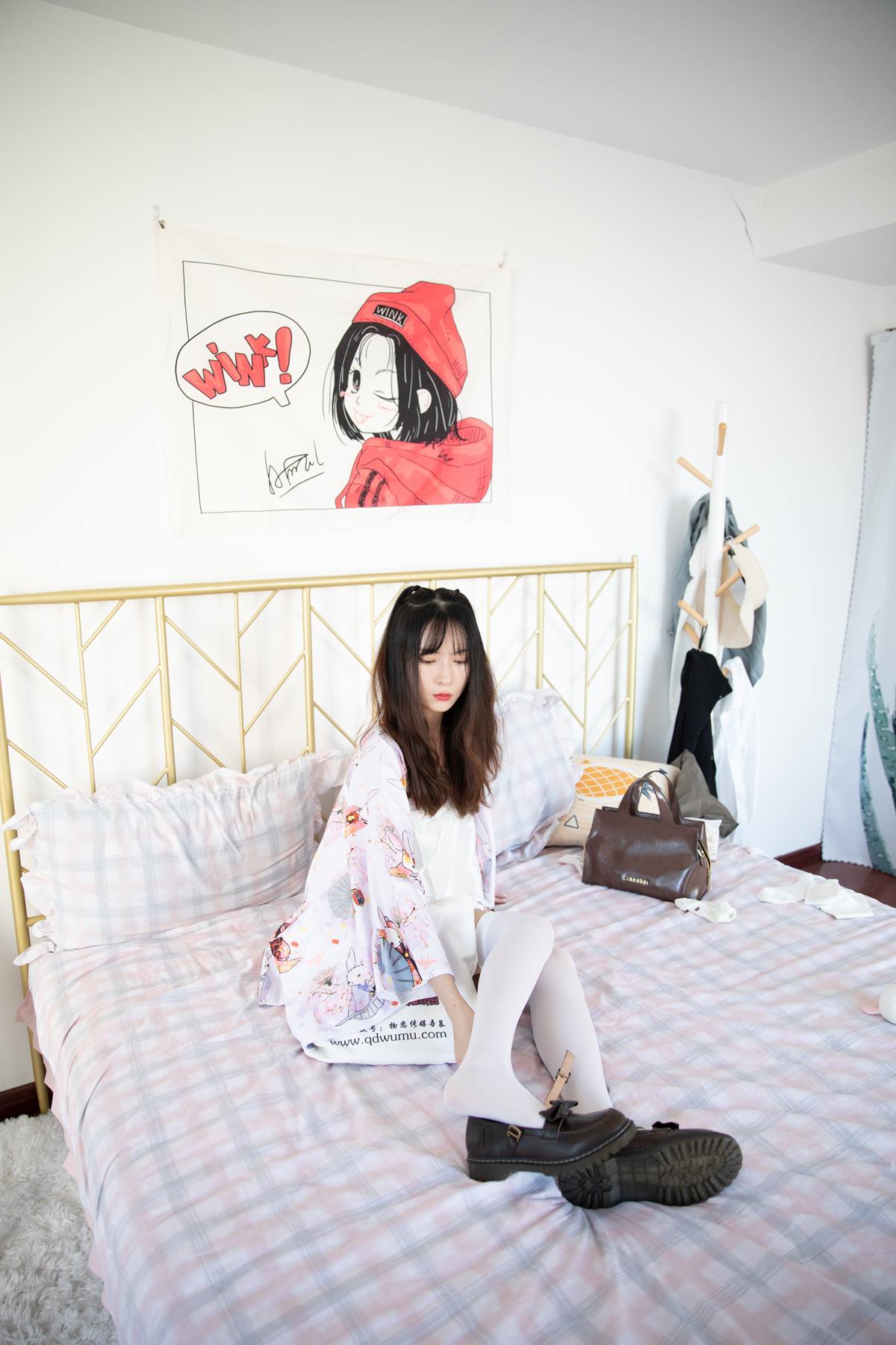 图片[59]-物恋传媒 NO.626 猫耳-春云冬雪 (1) [84P] – 速更版-美库