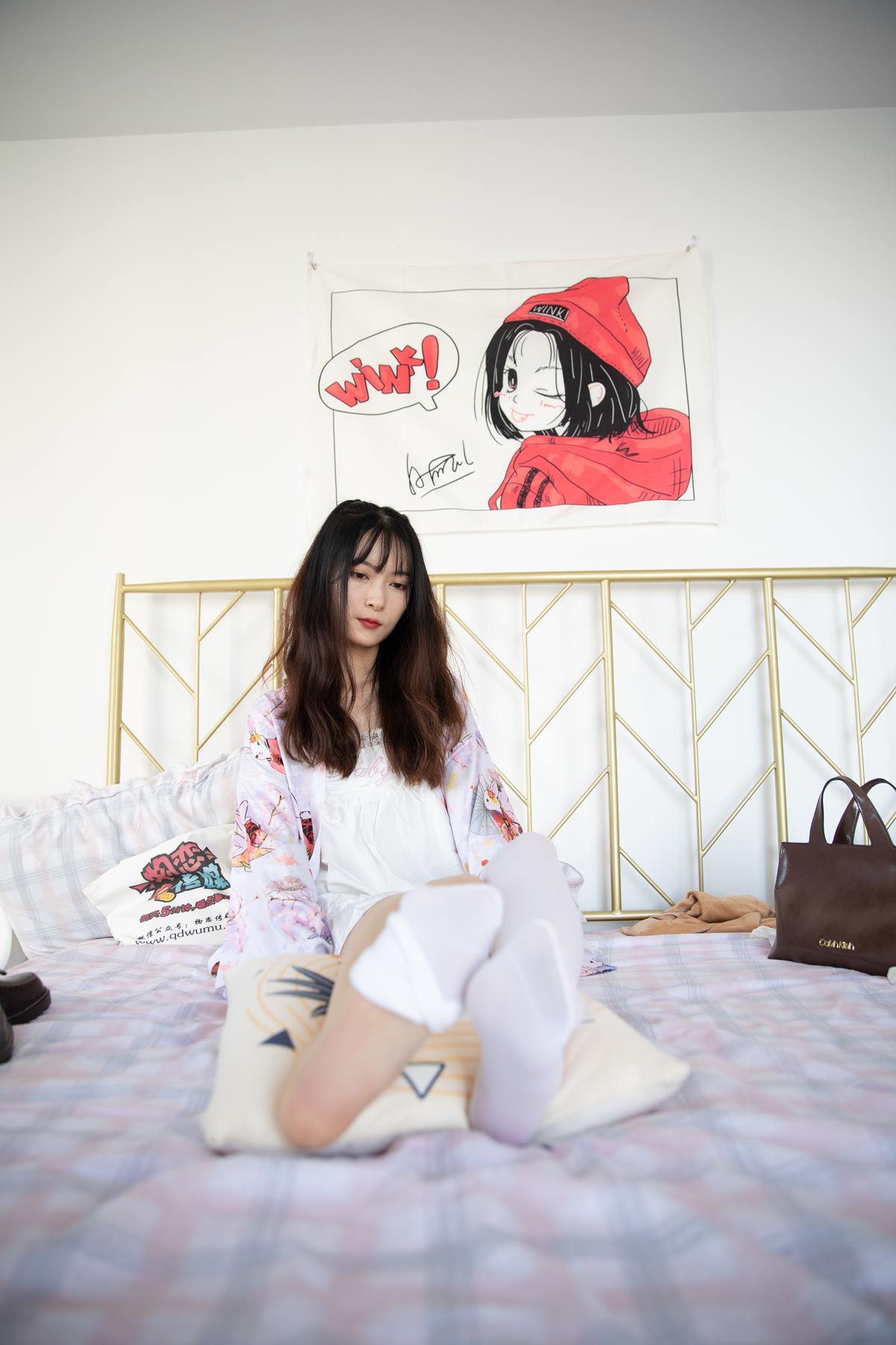 图片[46]-物恋传媒 NO.626 猫耳-春云冬雪 (2) [64P] – 速更版-美库