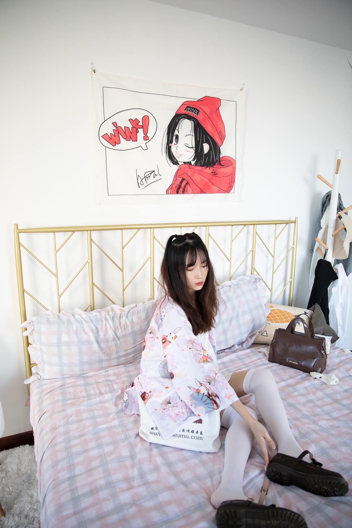 图片[61]-物恋传媒 NO.626 猫耳-春云冬雪 (1) [84P] – 速更版-美库