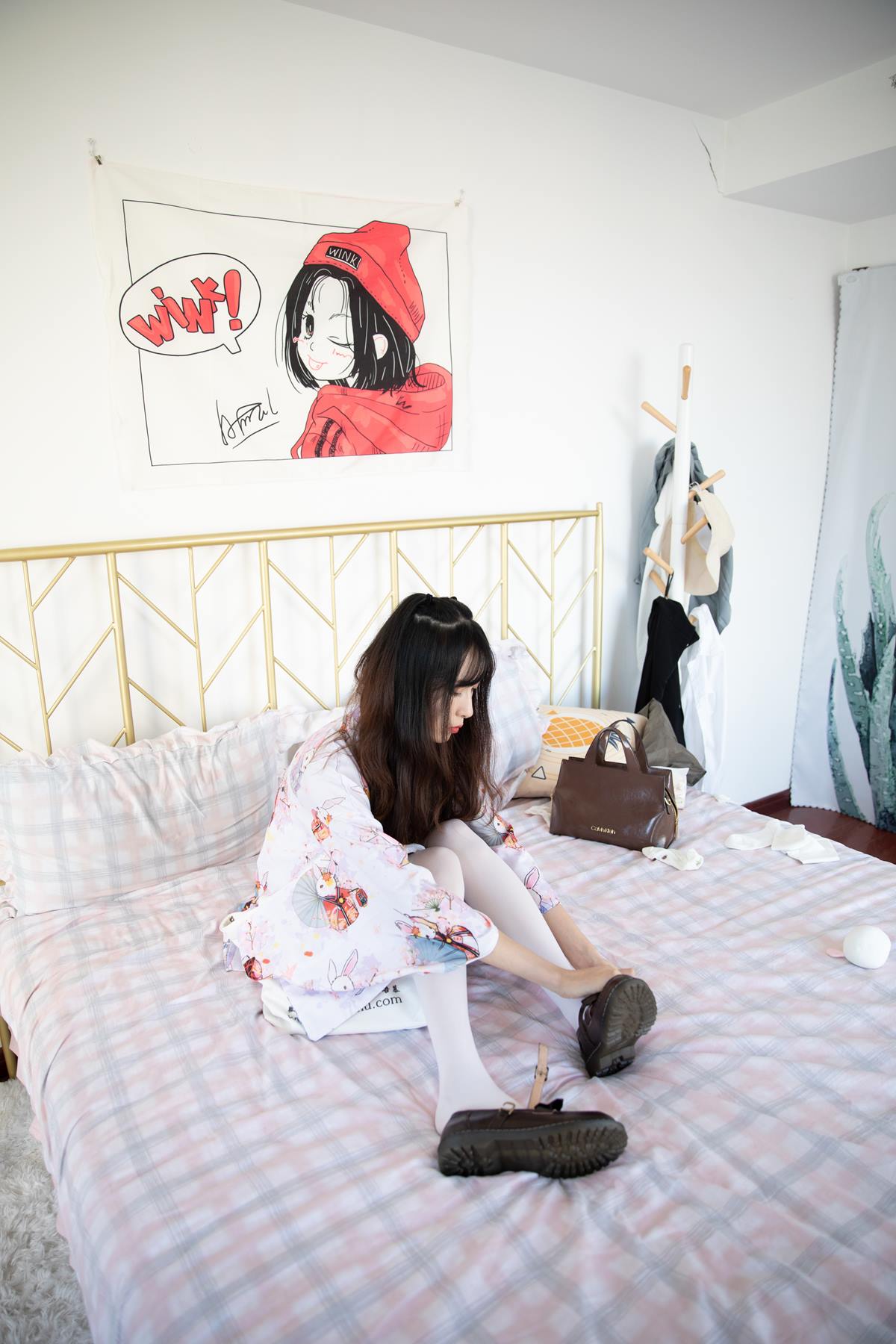 图片[60]-物恋传媒 NO.626 猫耳-春云冬雪 (1) [84P] – 速更版-美库