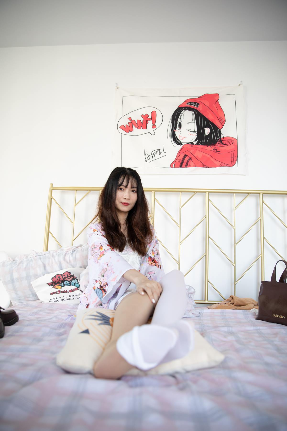 图片[48]-物恋传媒 NO.626 猫耳-春云冬雪 (2) [64P] – 速更版-美库