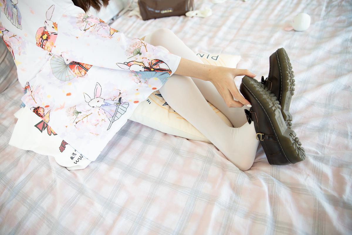 图片[65]-物恋传媒 NO.626 猫耳-春云冬雪 (1) [84P] – 速更版-美库