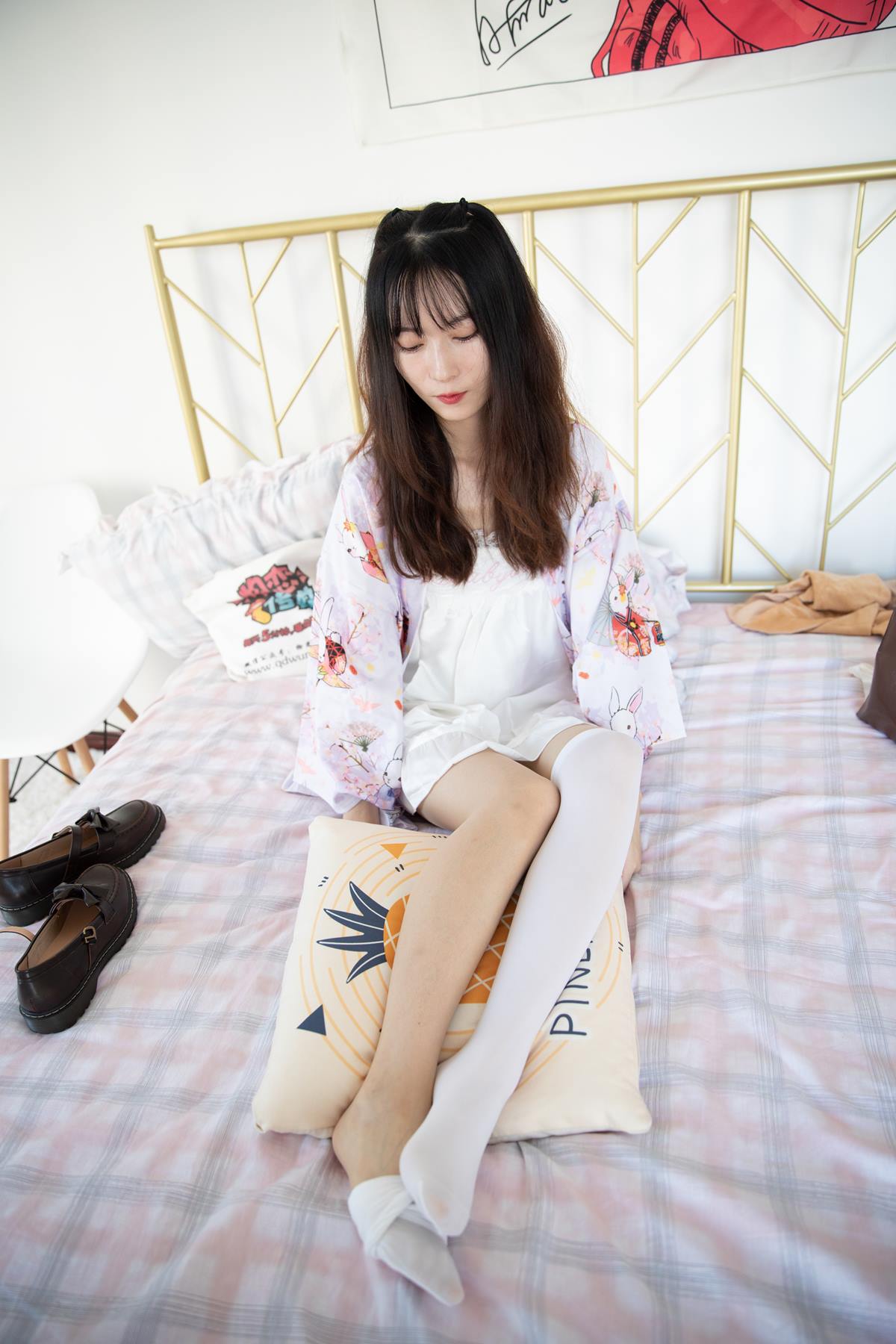 图片[49]-物恋传媒 NO.626 猫耳-春云冬雪 (2) [64P] – 速更版-美库