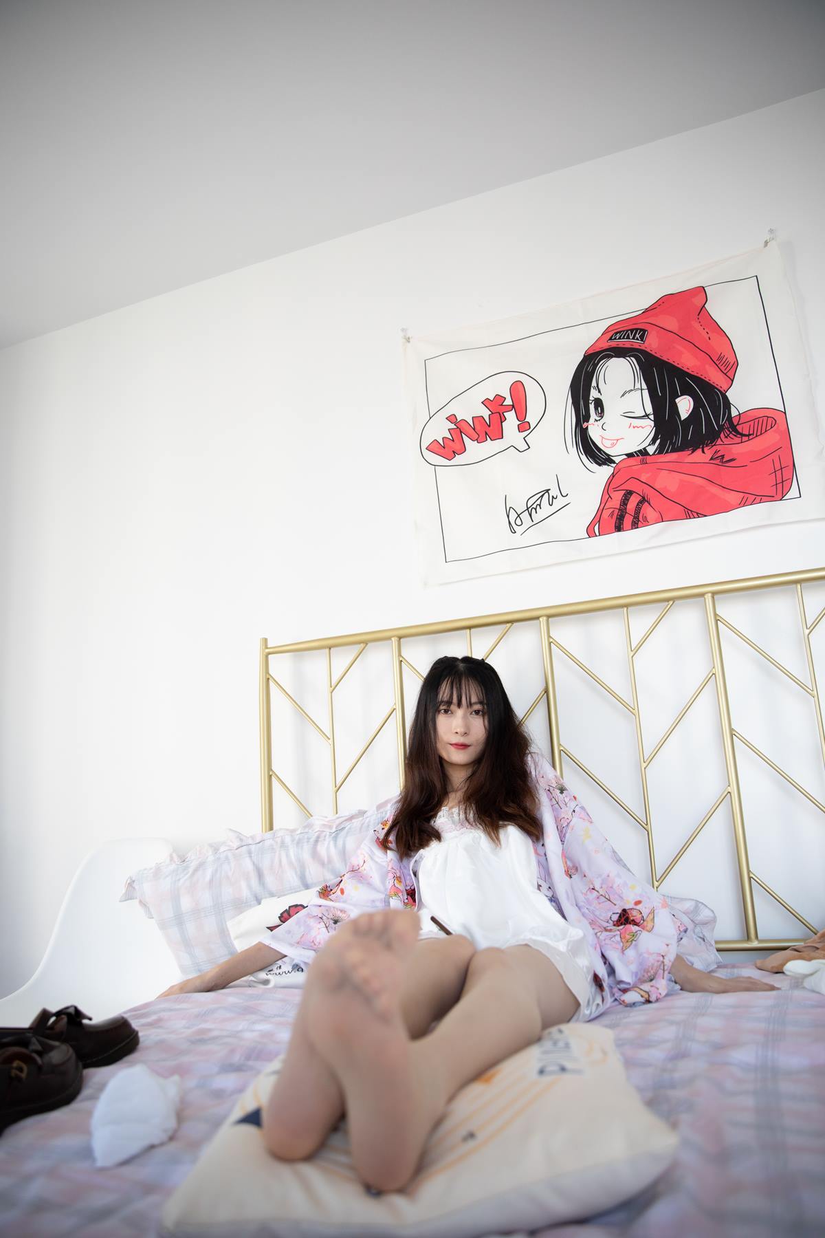 图片[22]-物恋传媒 NO.626 猫耳-春云冬雪 (3) [47P] – 速更版-美库