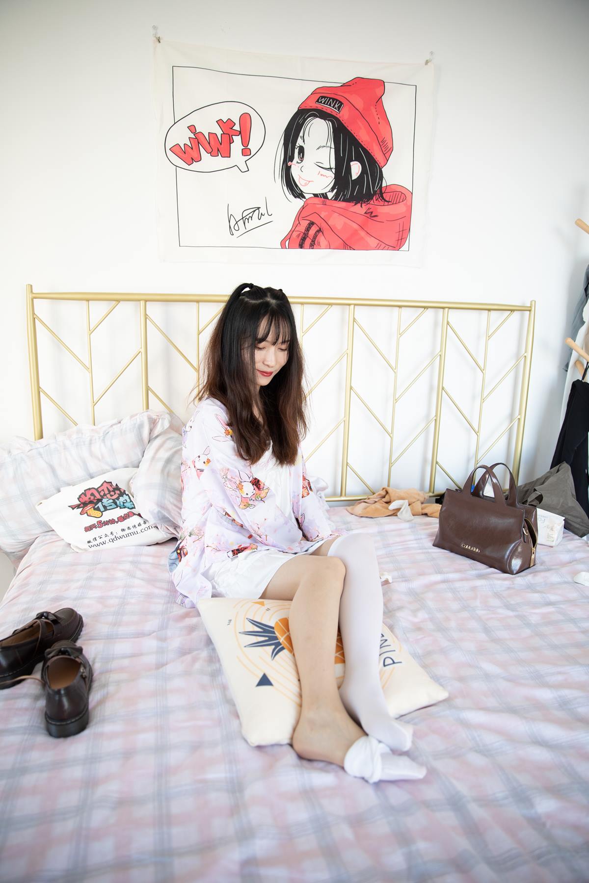 图片[52]-物恋传媒 NO.626 猫耳-春云冬雪 (2) [64P] – 速更版-美库