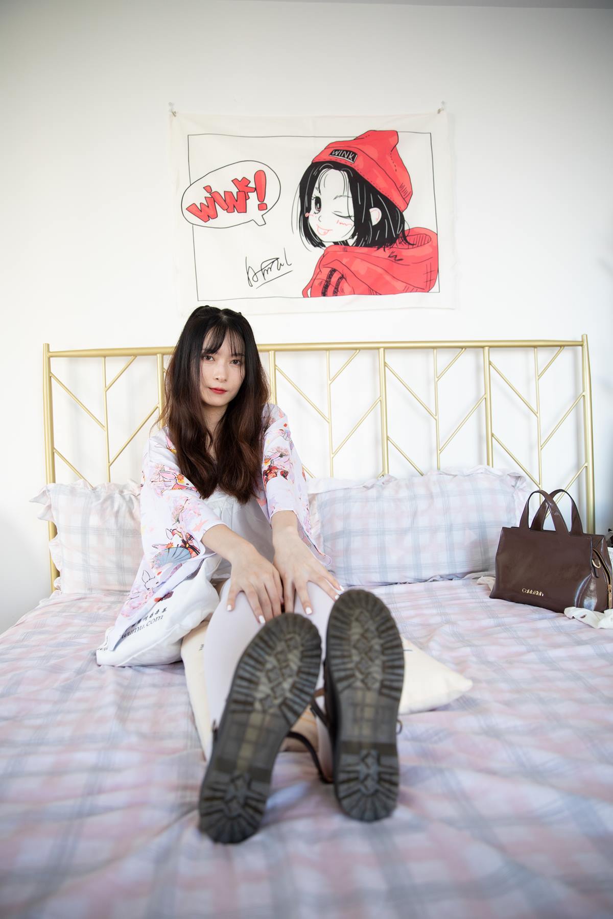 图片[70]-物恋传媒 NO.626 猫耳-春云冬雪 (1) [84P] – 速更版-美库