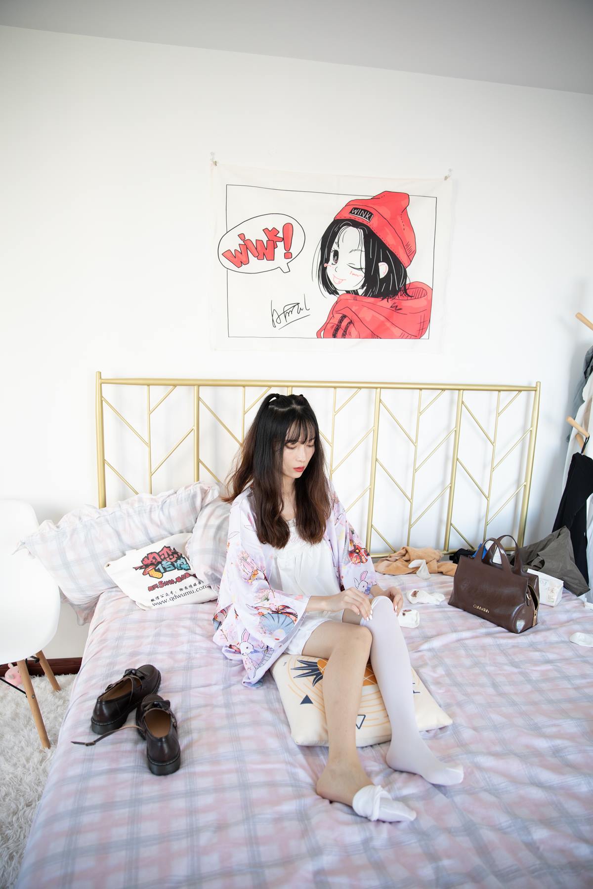 图片[56]-物恋传媒 NO.626 猫耳-春云冬雪 (2) [64P] – 速更版-美库