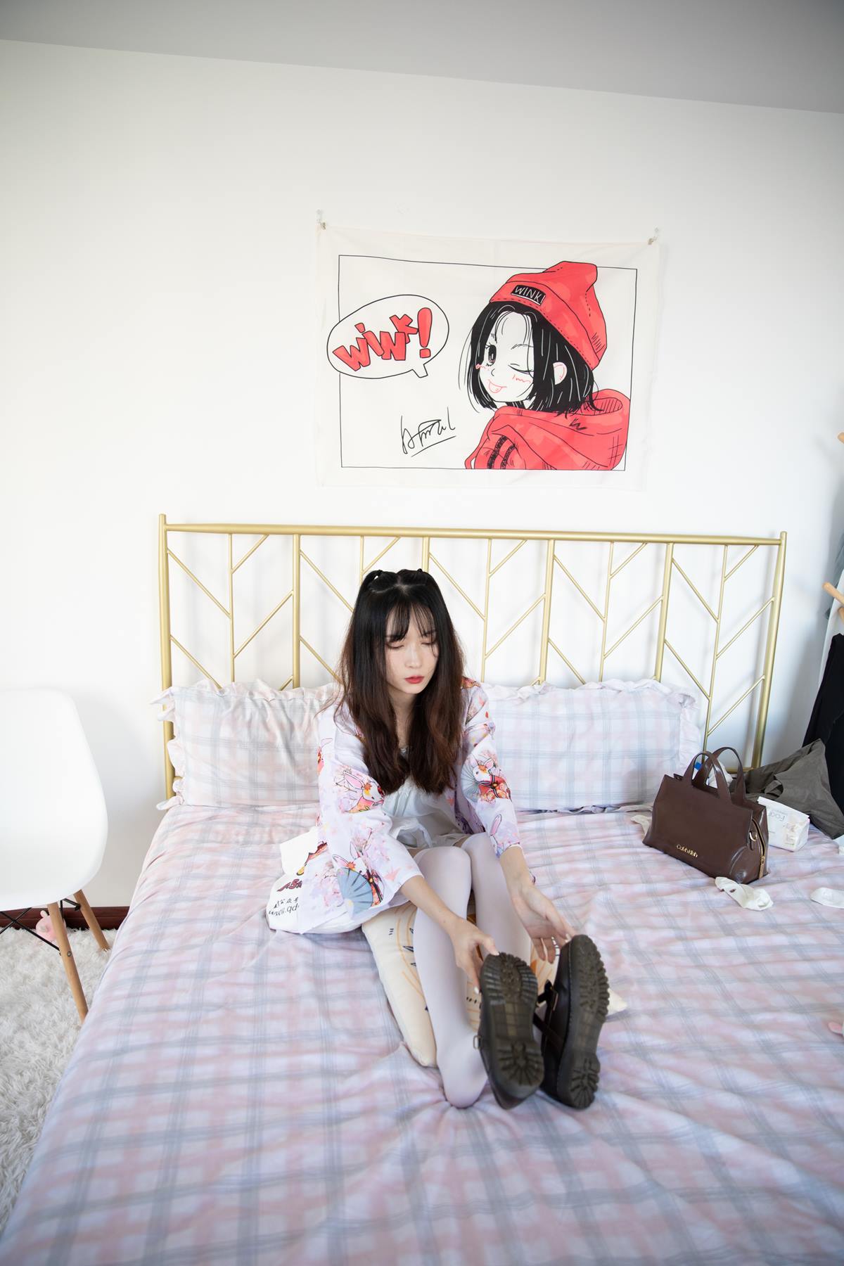 图片[76]-物恋传媒 NO.626 猫耳-春云冬雪 (1) [84P] – 速更版-美库