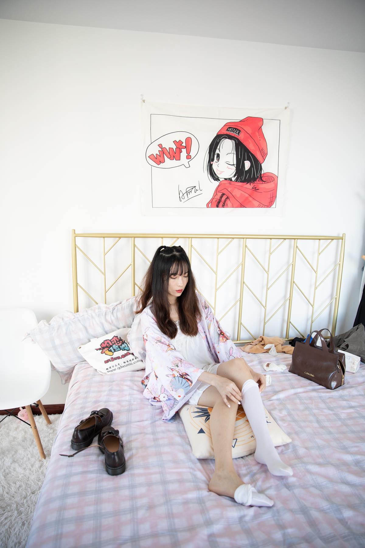 图片[57]-物恋传媒 NO.626 猫耳-春云冬雪 (2) [64P] – 速更版-美库