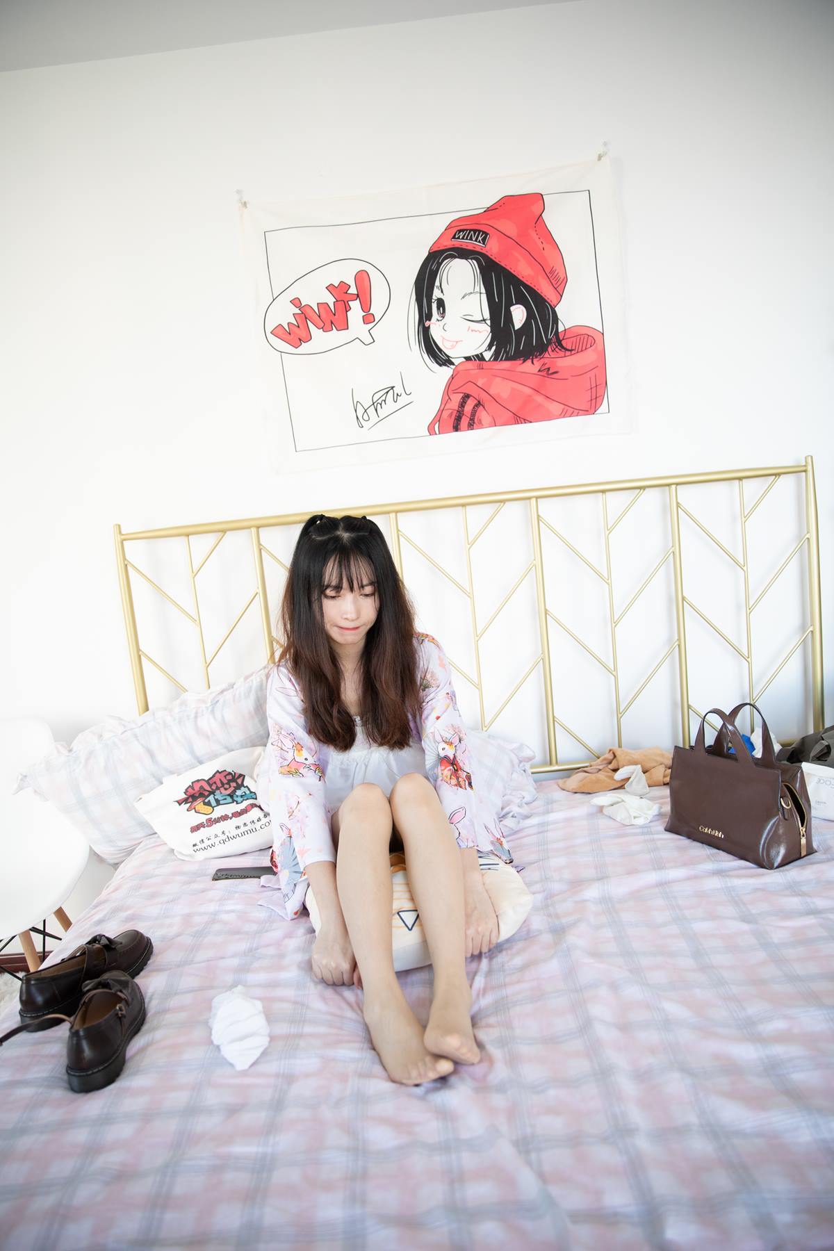 图片[29]-物恋传媒 NO.626 猫耳-春云冬雪 (3) [47P] – 速更版-美库