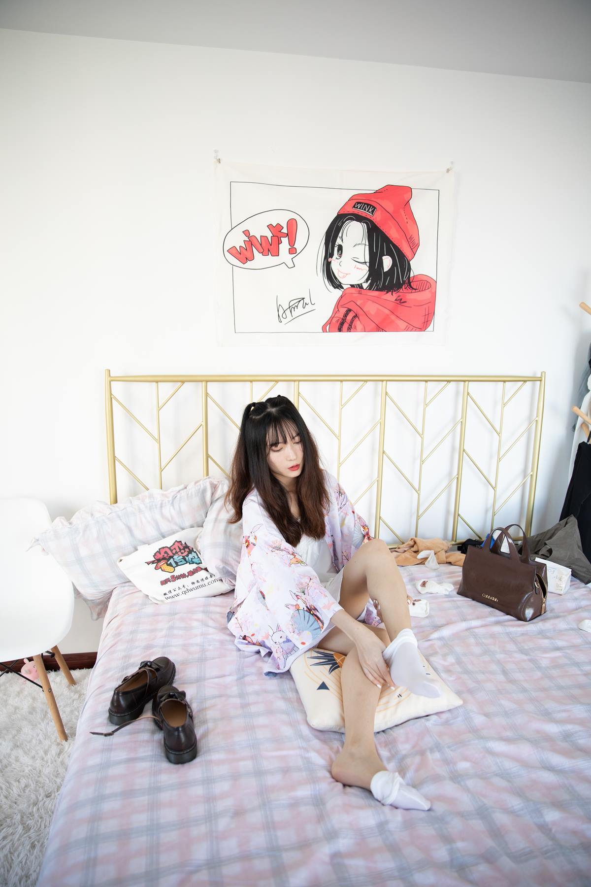 图片[60]-物恋传媒 NO.626 猫耳-春云冬雪 (2) [64P] – 速更版-美库