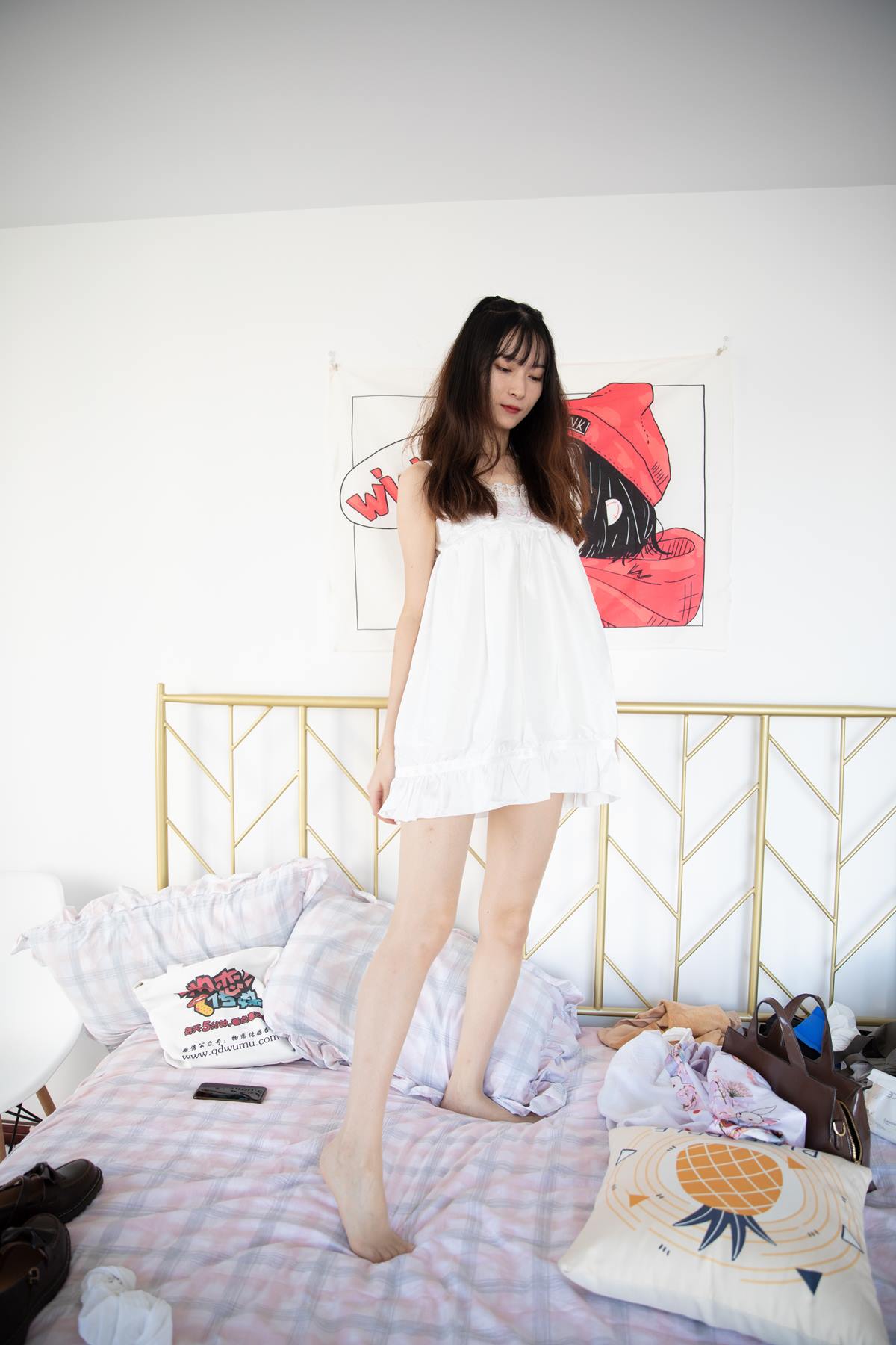 图片[30]-物恋传媒 NO.626 猫耳-春云冬雪 (3) [47P] – 速更版-美库