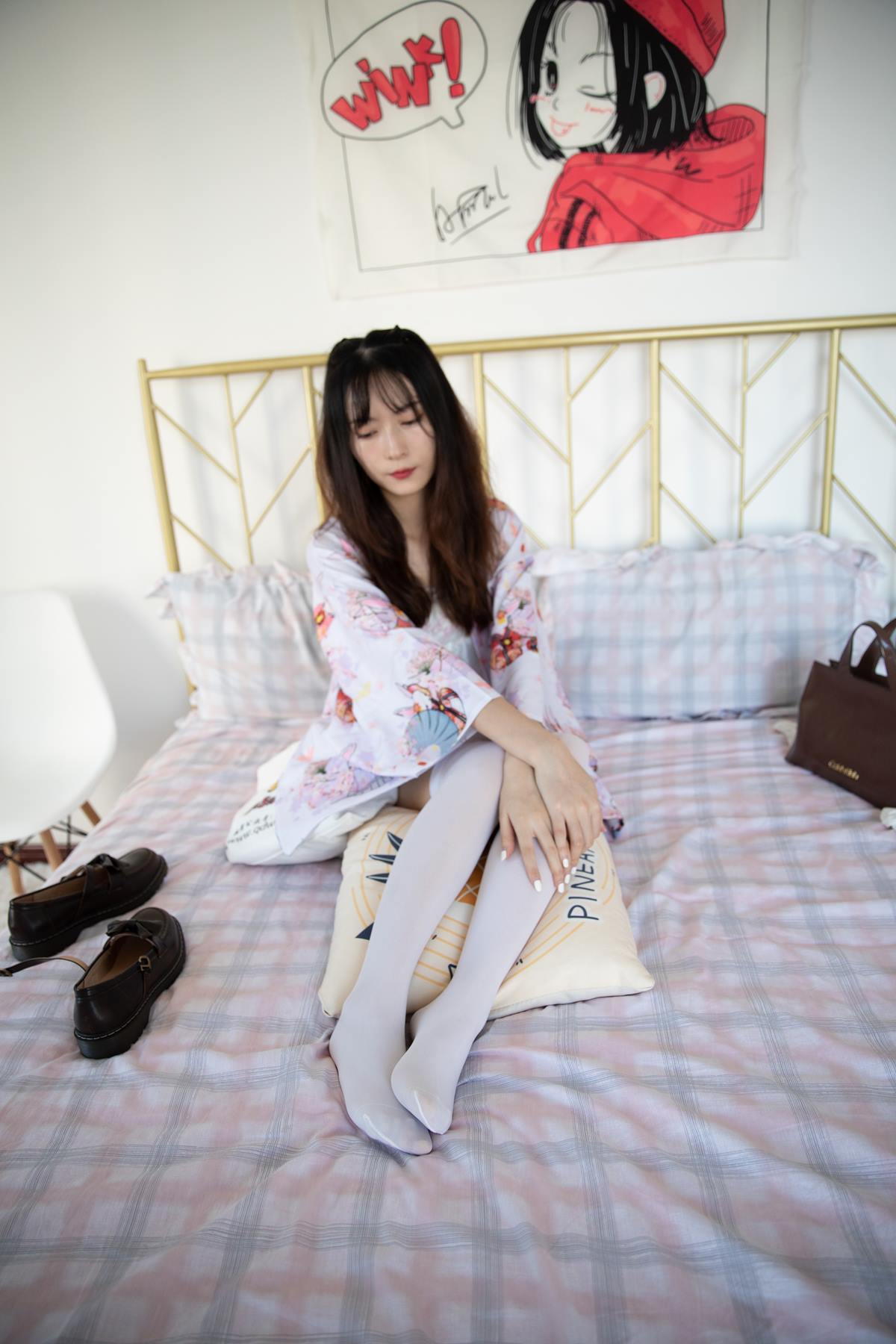 图片[83]-物恋传媒 NO.626 猫耳-春云冬雪 (1) [84P] – 速更版-美库