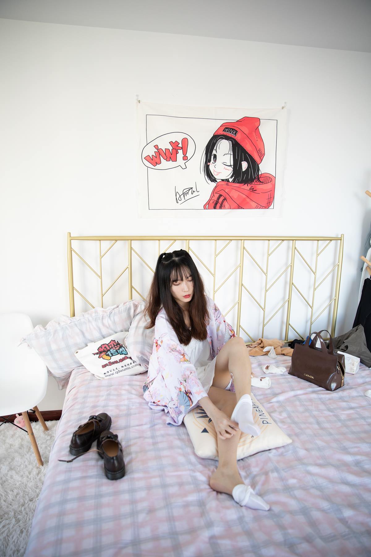 图片[61]-物恋传媒 NO.626 猫耳-春云冬雪 (2) [64P] – 速更版-美库