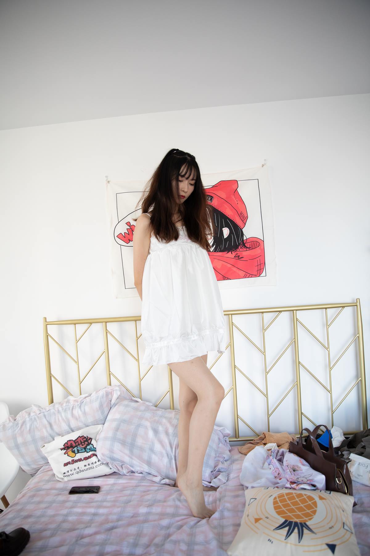 图片[32]-物恋传媒 NO.626 猫耳-春云冬雪 (3) [47P] – 速更版-美库